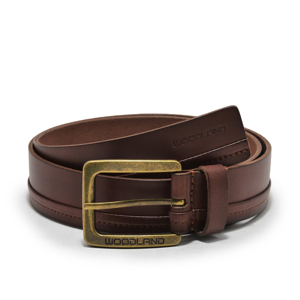 Mens belt woodland hotsell