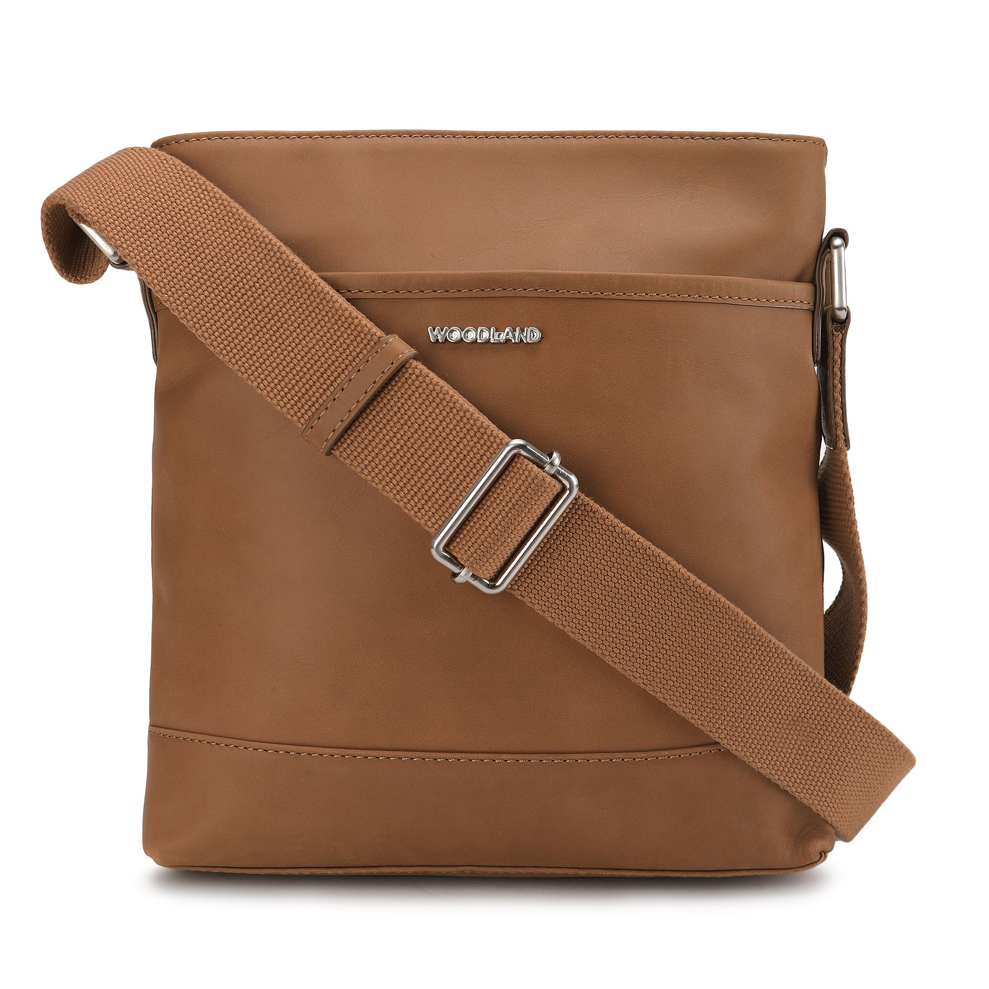 Woodland leather online bags