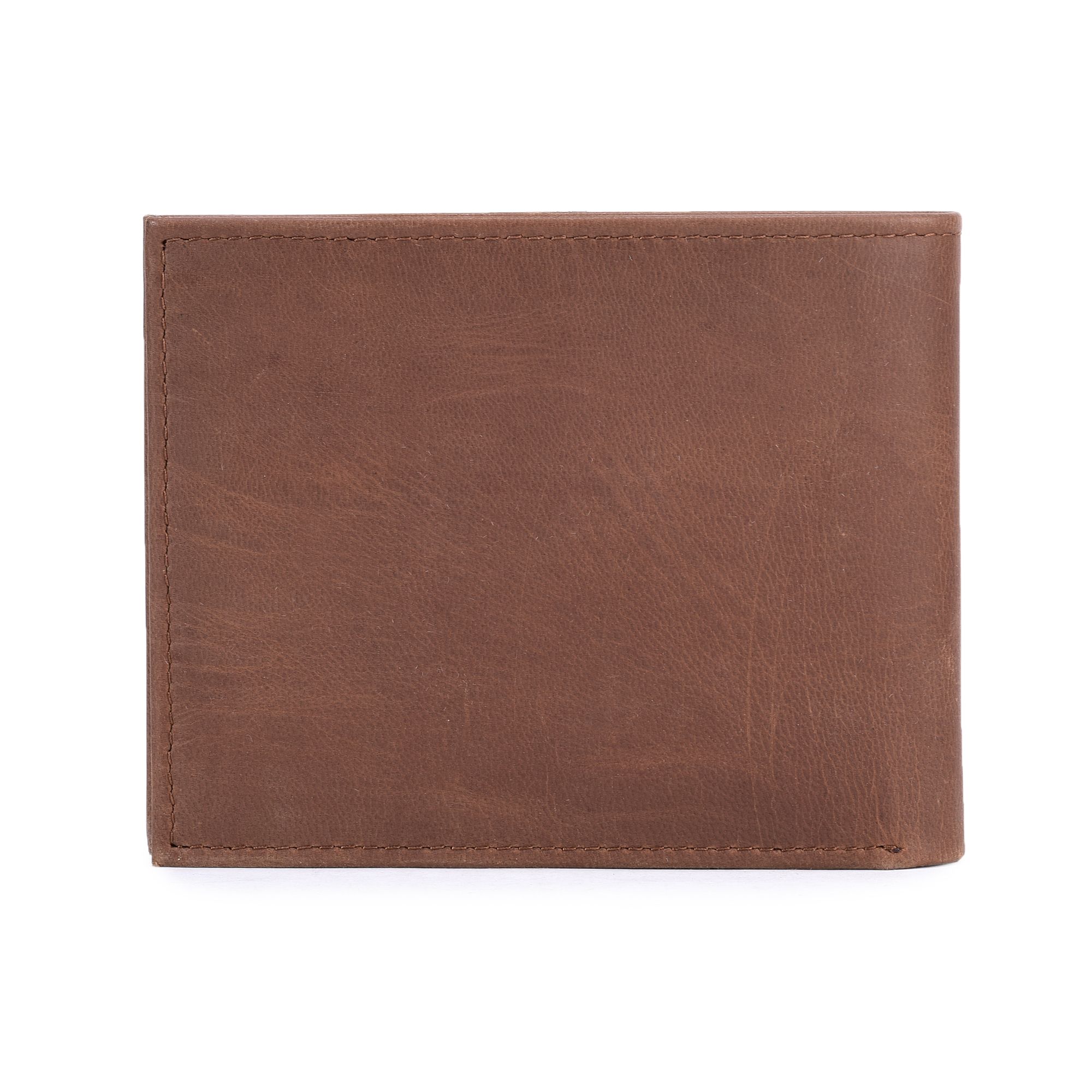 TAN Leather Wallet For Men