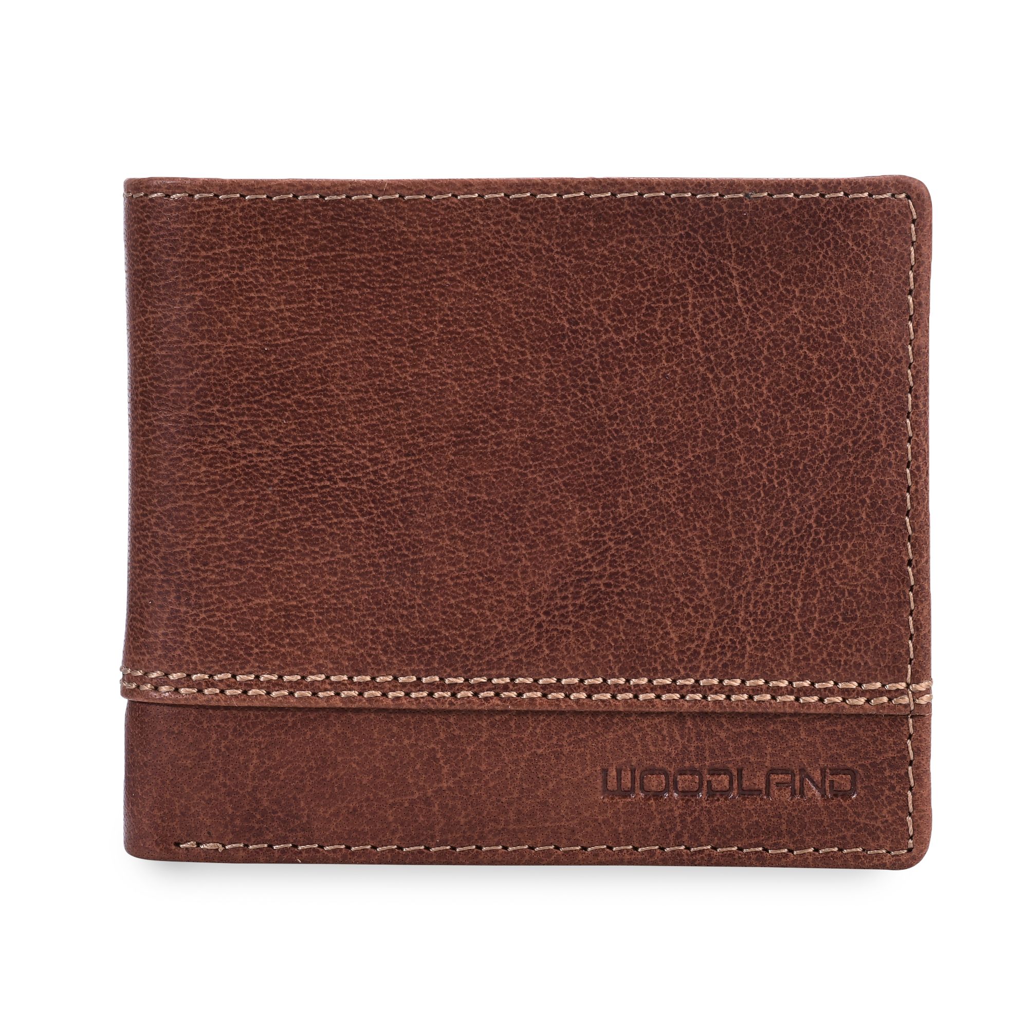 Buy Brown Color Woodland Men's Wallet at Amazon.in