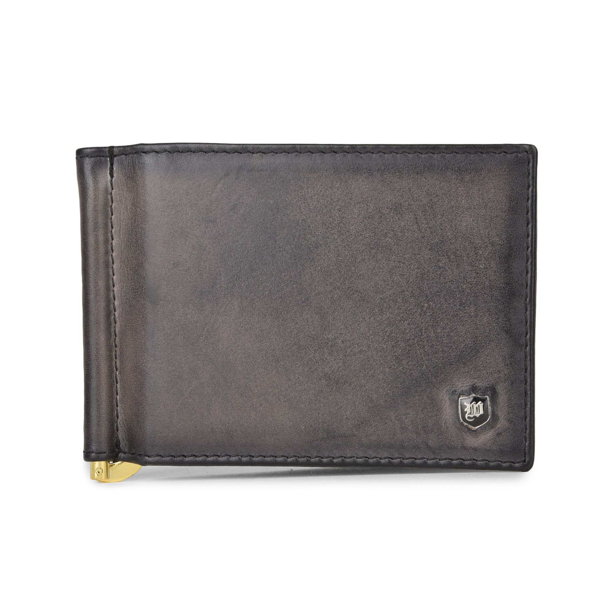 Buy Markques Aristocrat Blue Leather Men Wallet AST-4405 Online at Best  Prices in India - JioMart.