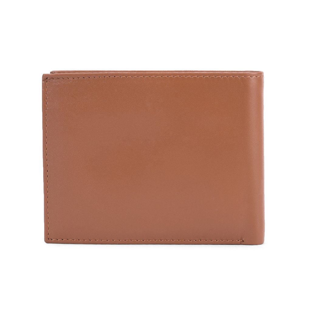 Leather wallet | Leather wallet, Wallet men, Wallet