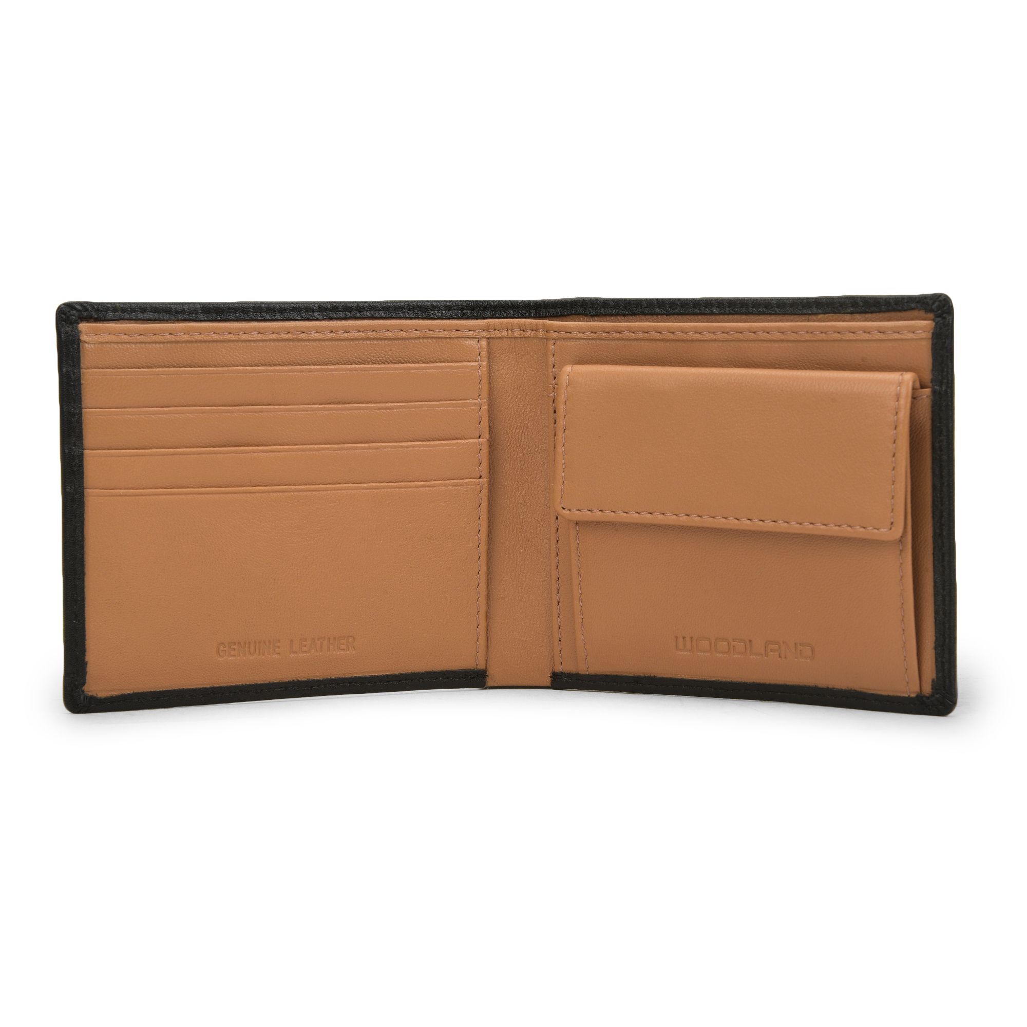 Woodland men's wallet | Wallet men, Wallet, Men