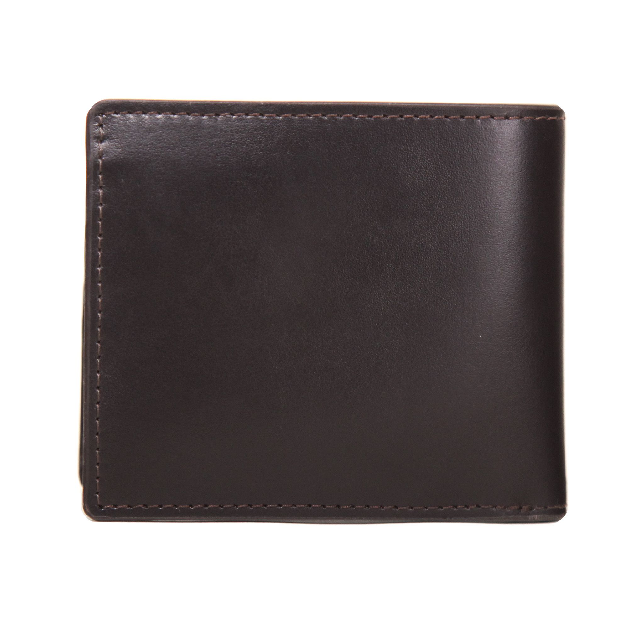 Brown Leather wallet for men