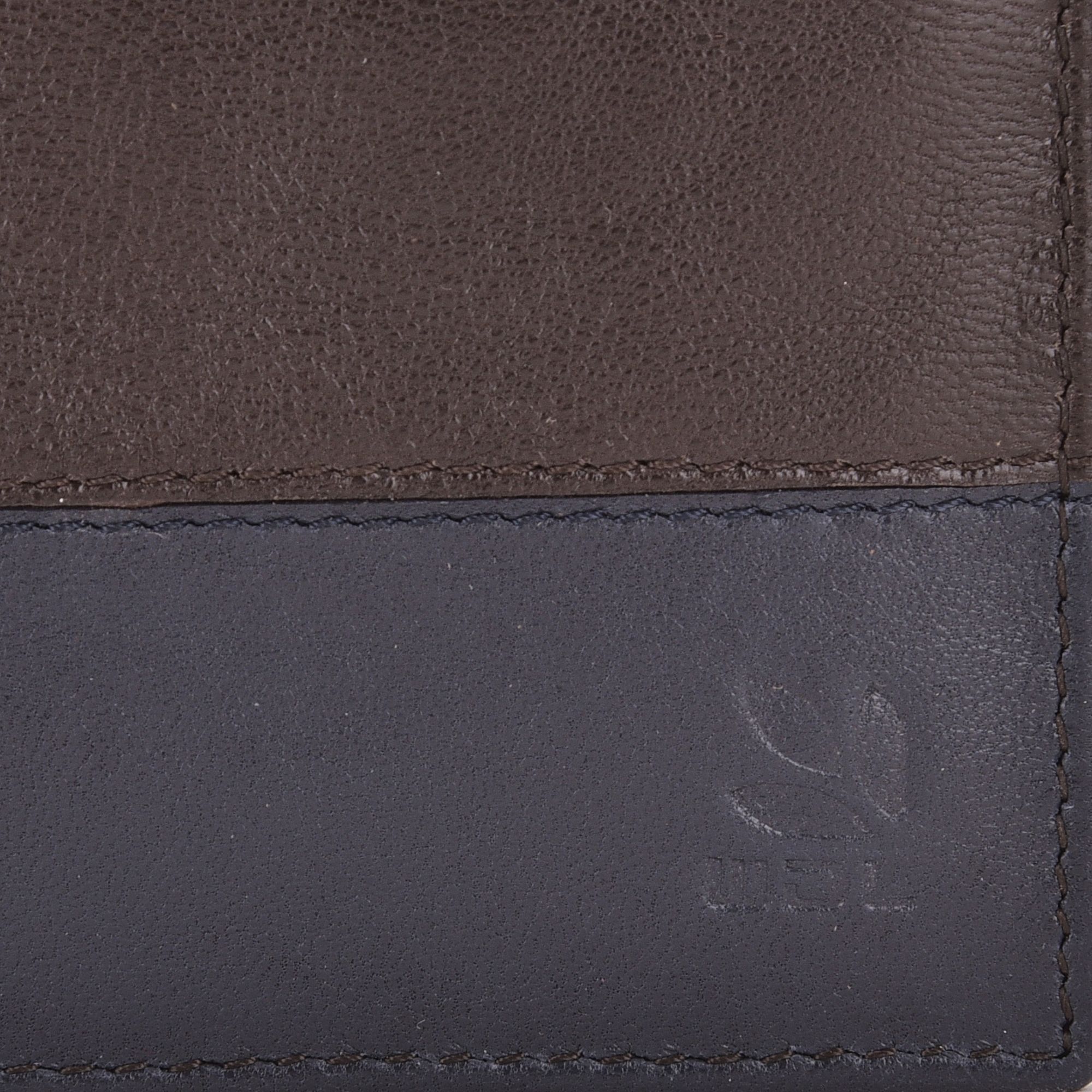 Woodland Tooled Leather Bag – OMNIA