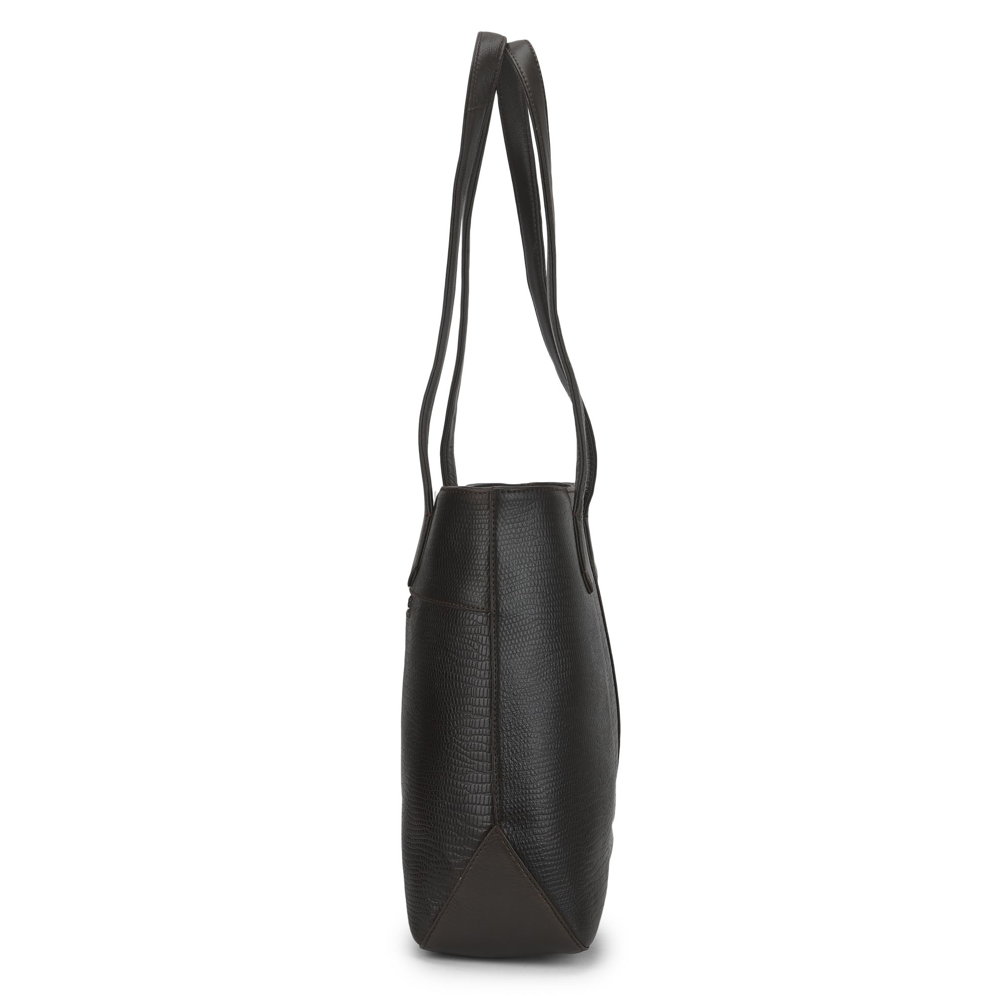 Brown Tote Bag for women