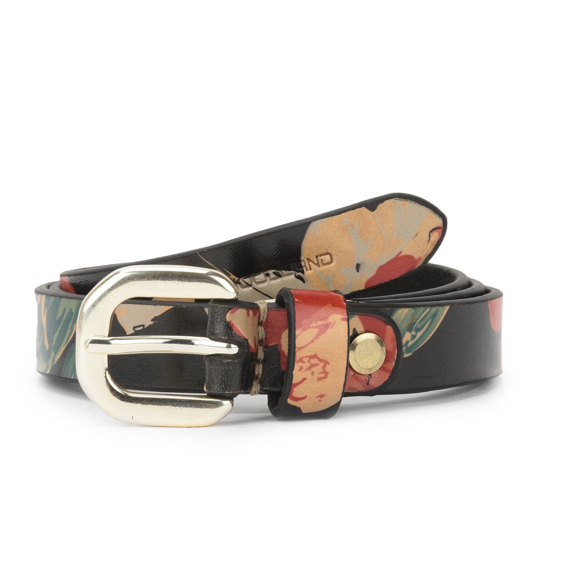 Woodland deals ladies belt