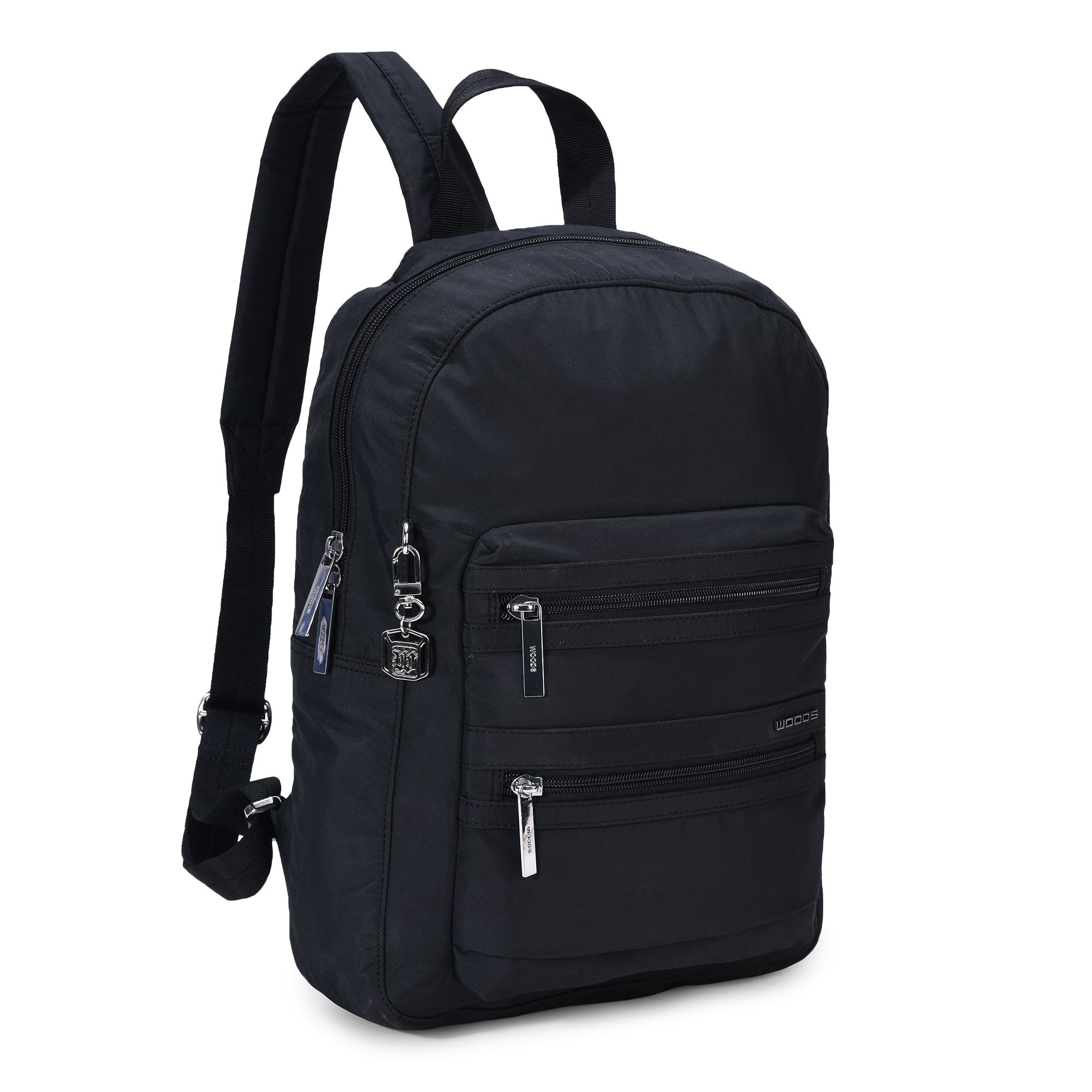 BLACK backpack