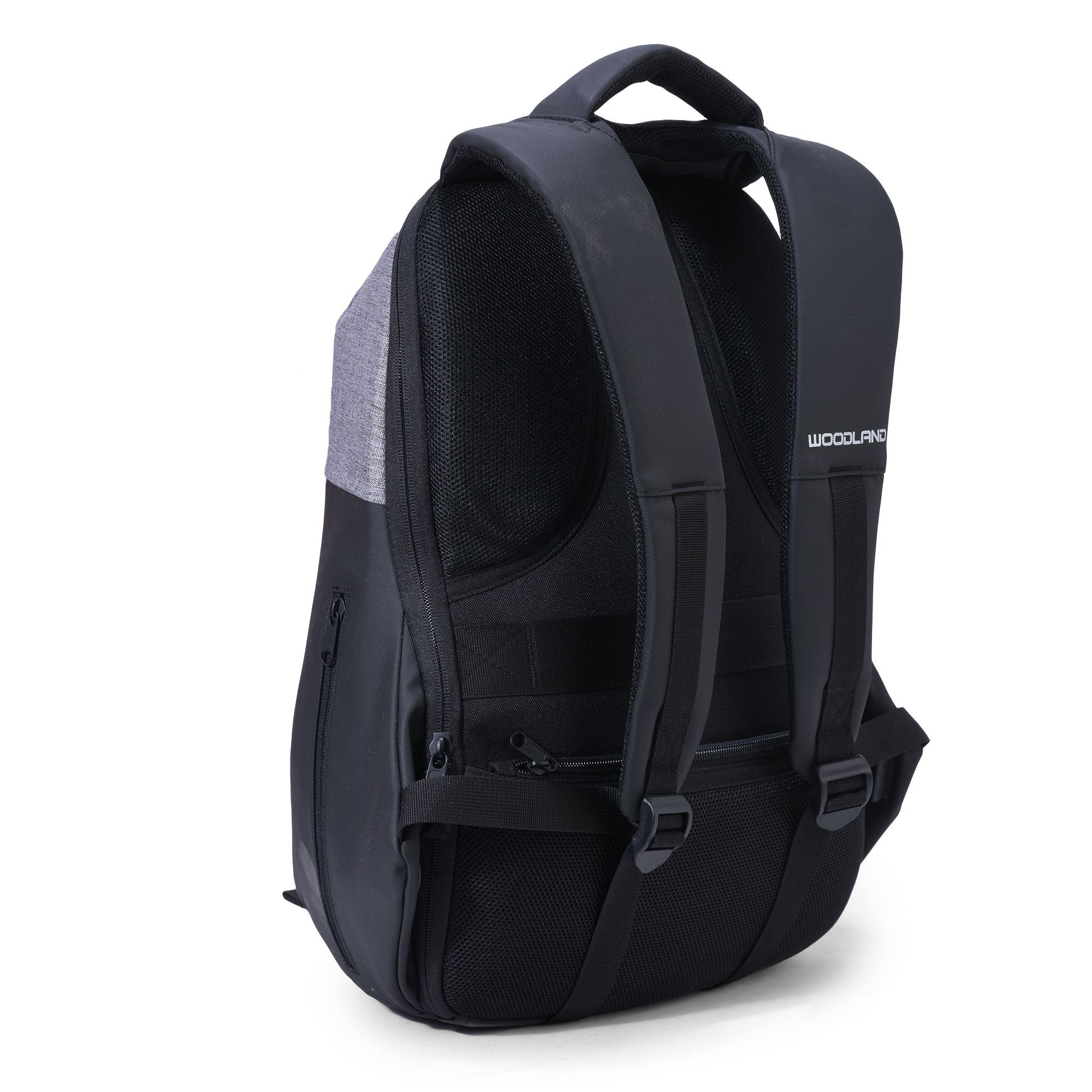 Woodland backpack cheap