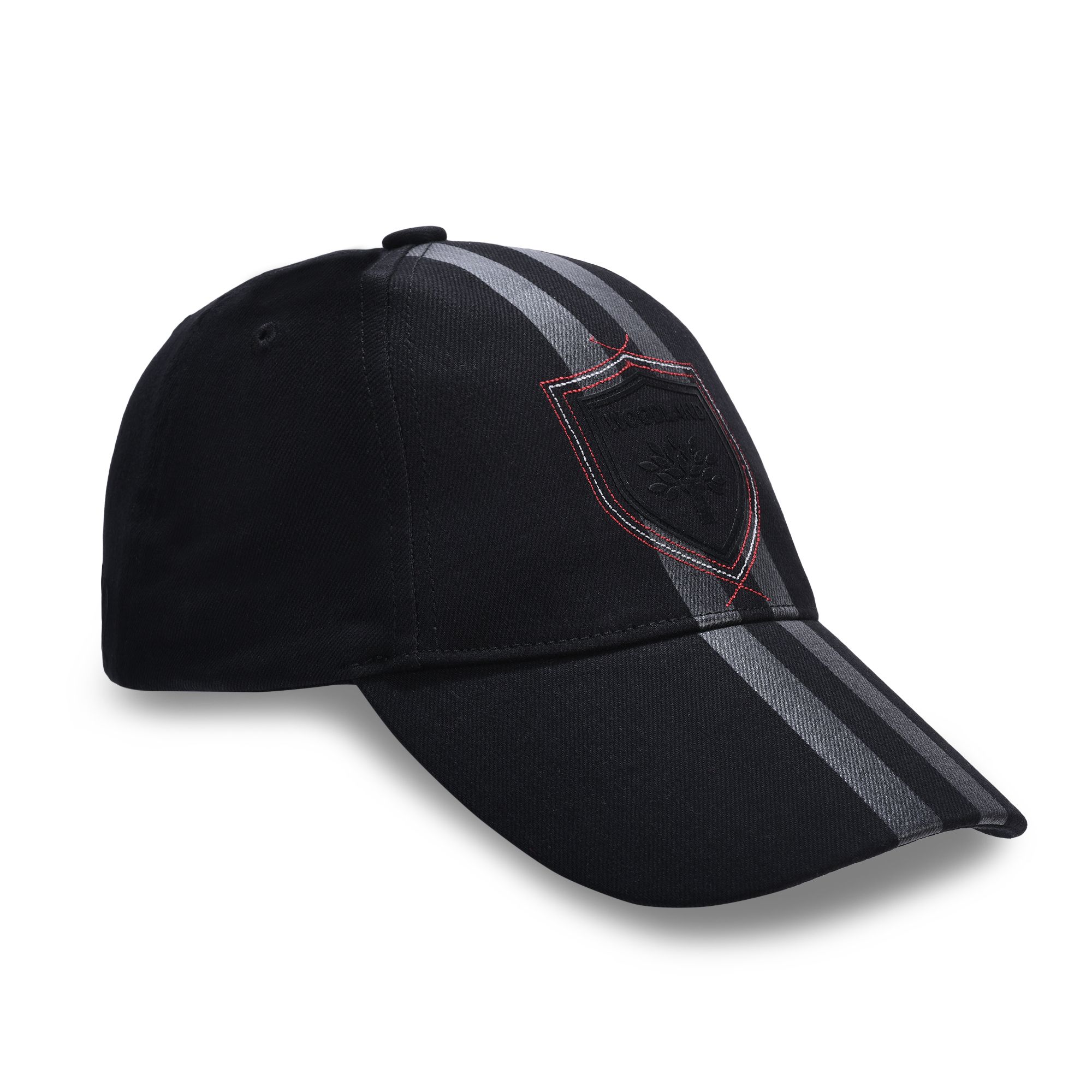 BLACK Stylish Cap