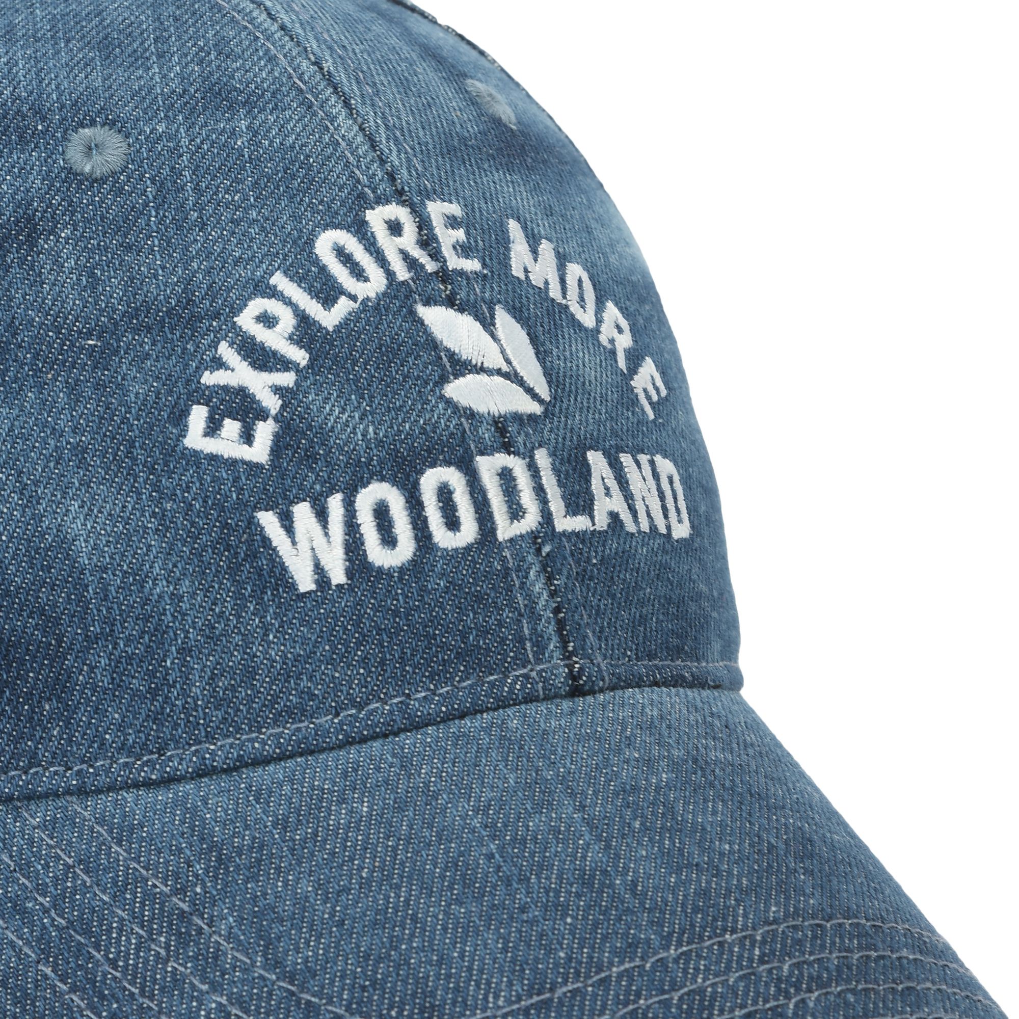 Woodland caps for hot sale men