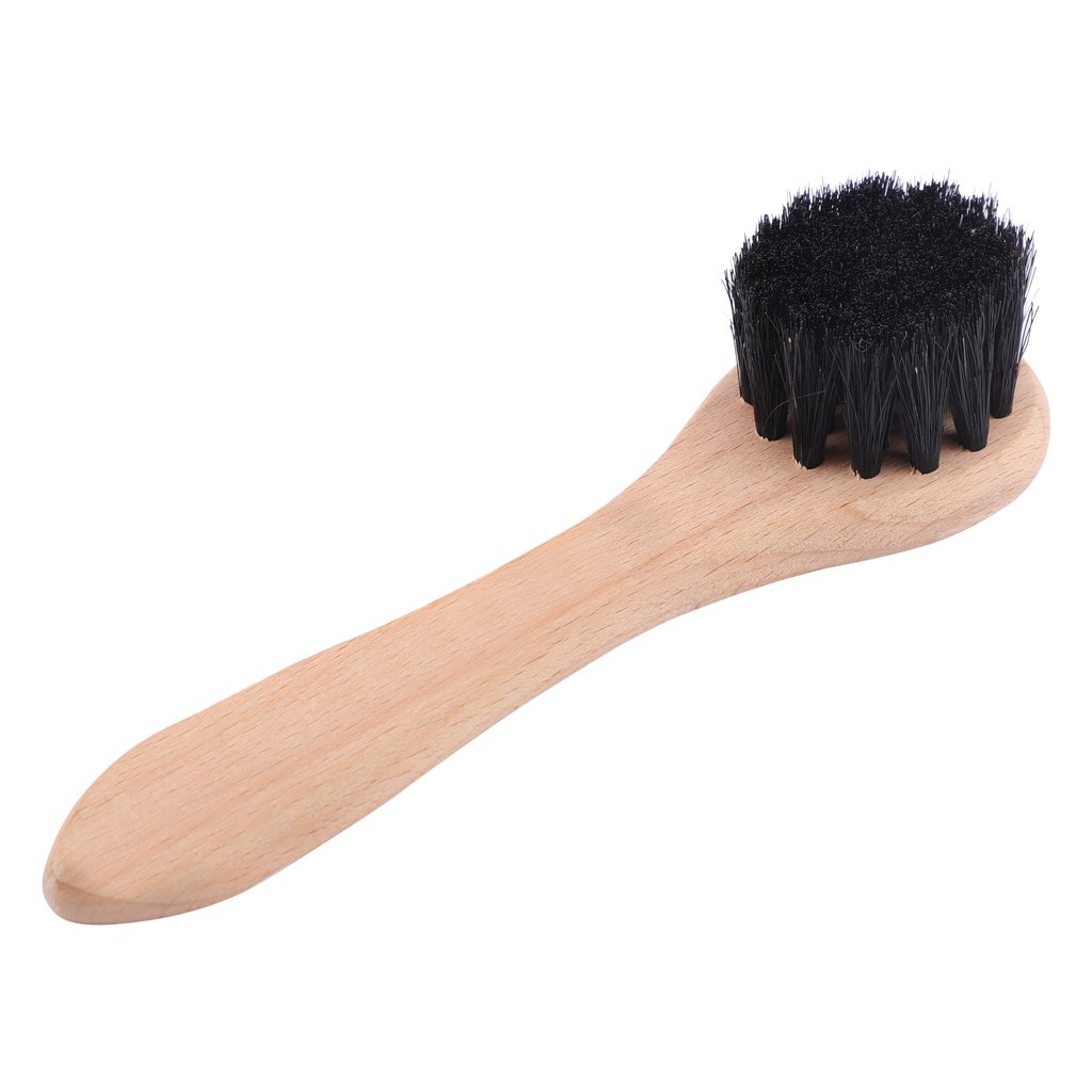 Woodland shoes hot sale cleaning brush