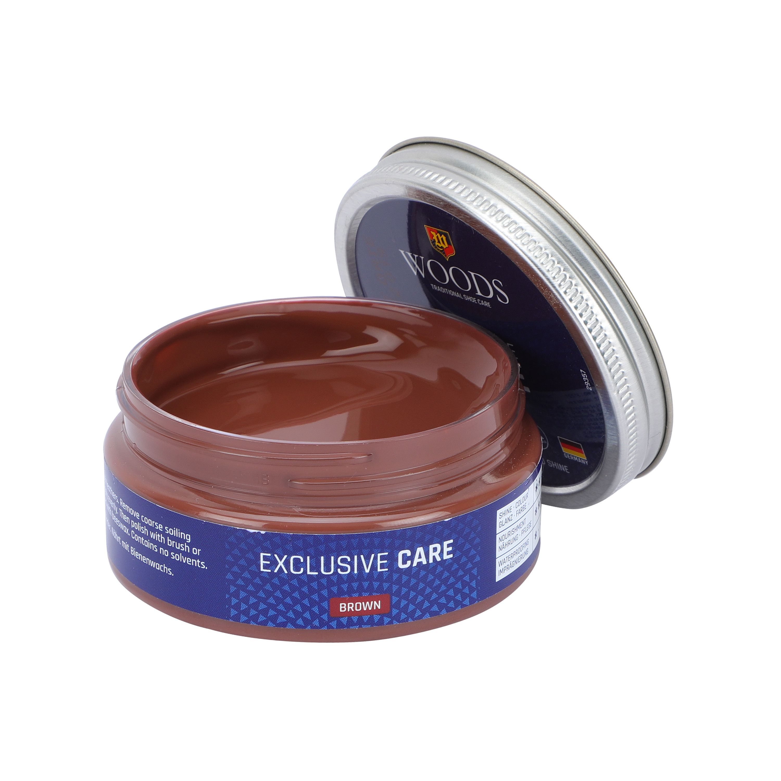 Woodland best sale shoe polish