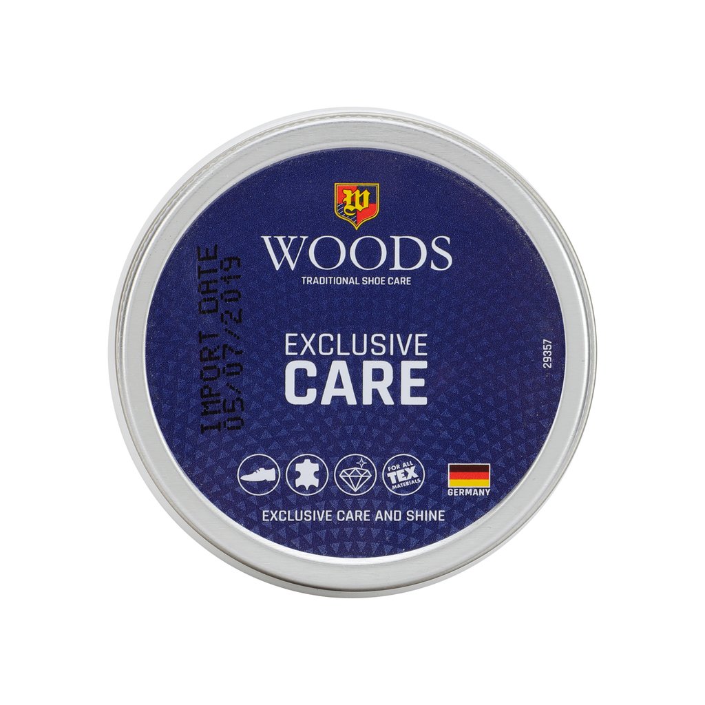 Woodland best sale shoe polish