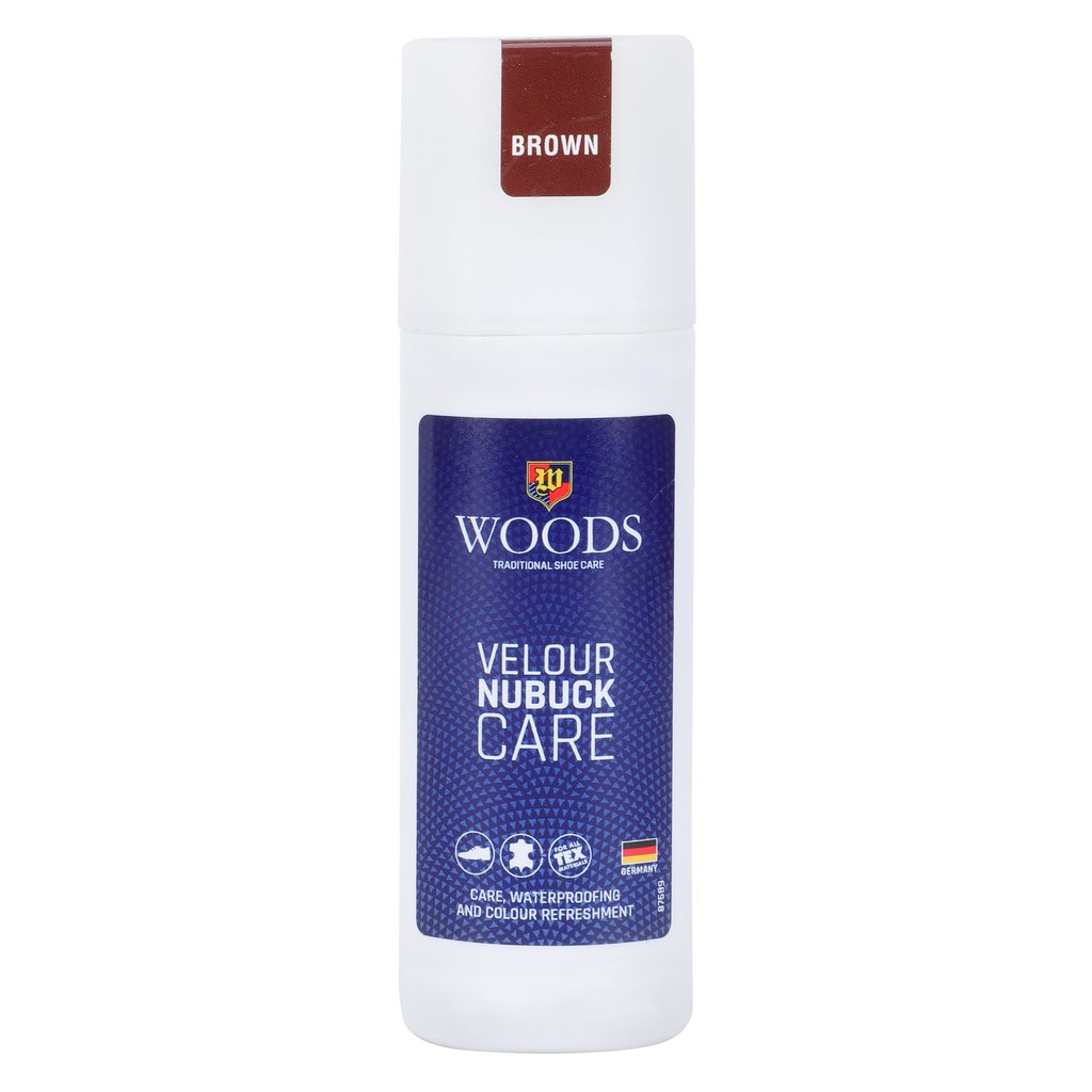 Woodland cheap shoe cleaner