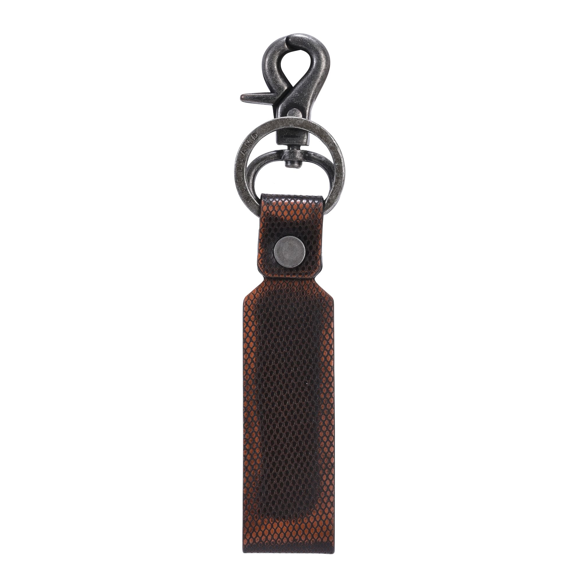 Key Ring Holders – Woodland Leathers