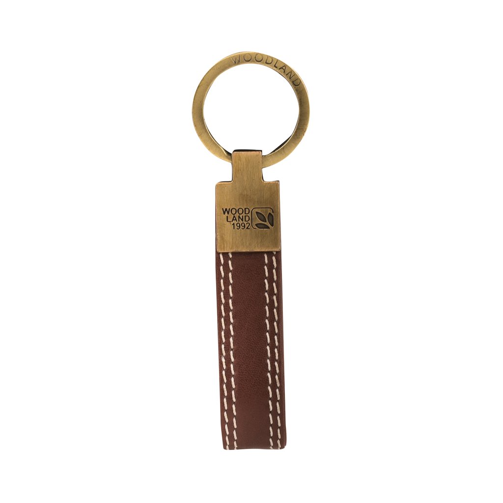 Key Ring Holders – Woodland Leathers
