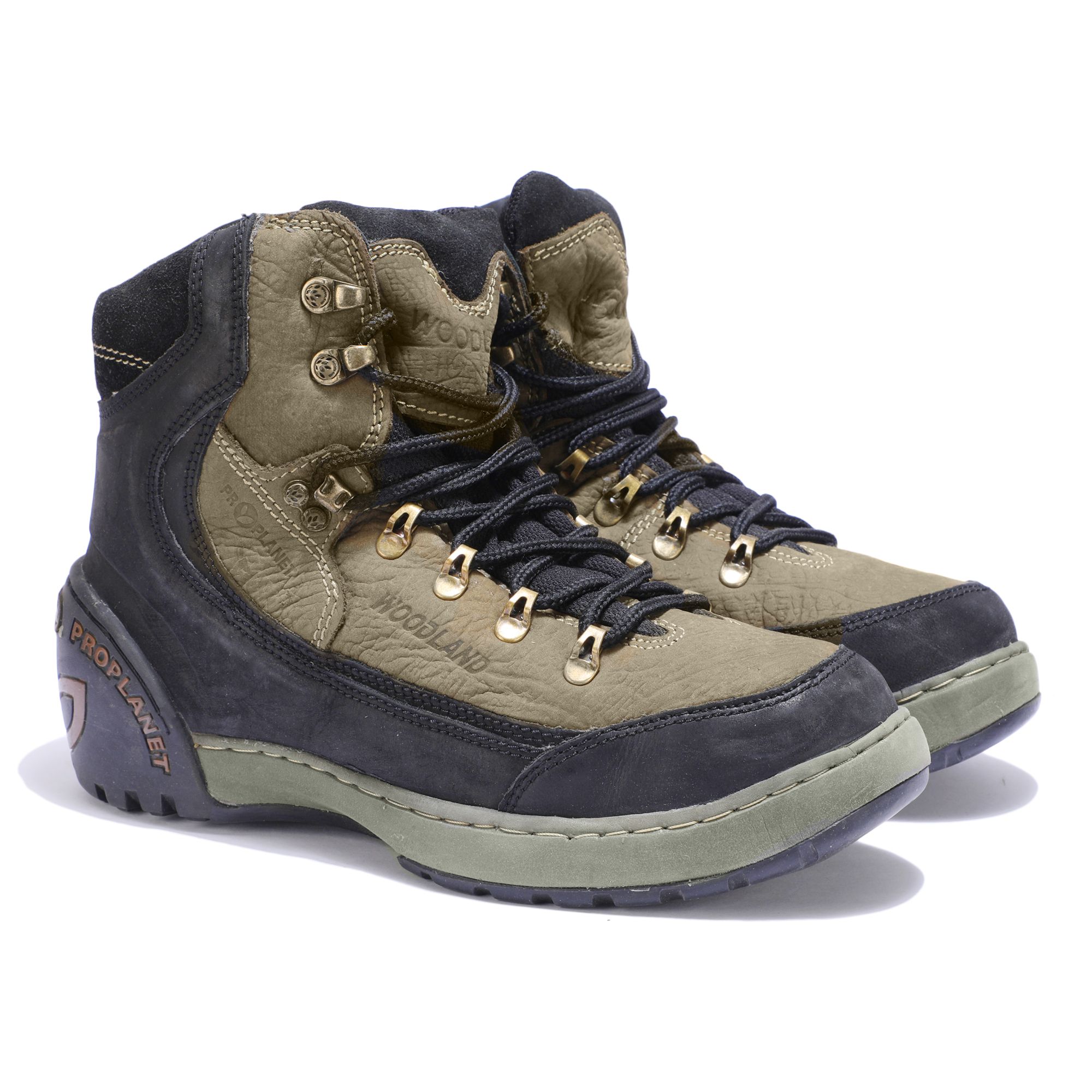 woodland proplanet boots