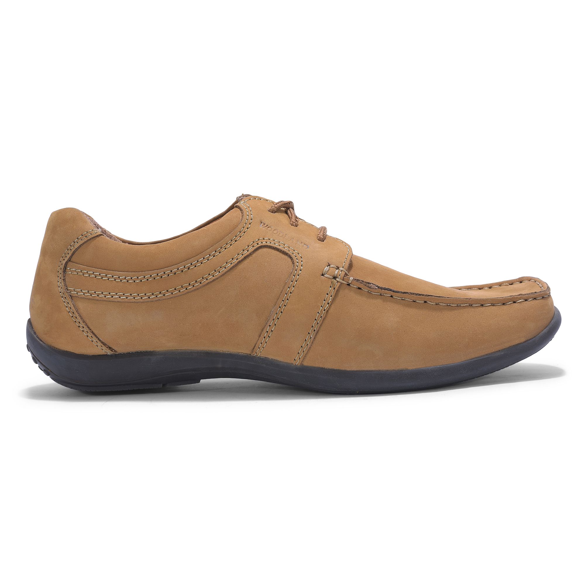 Camel 2025 woodland shoes