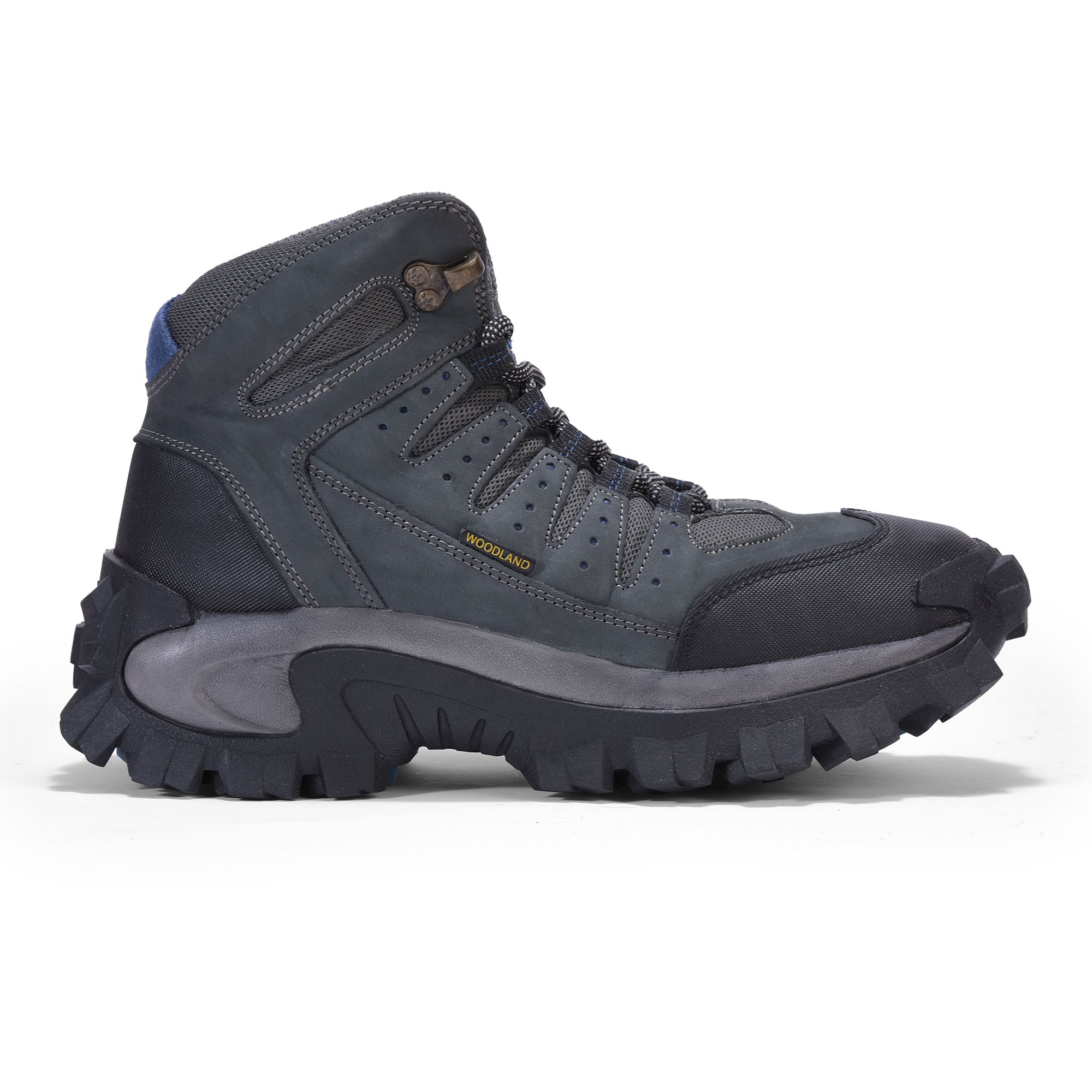 Woodland on sale mountain shoes