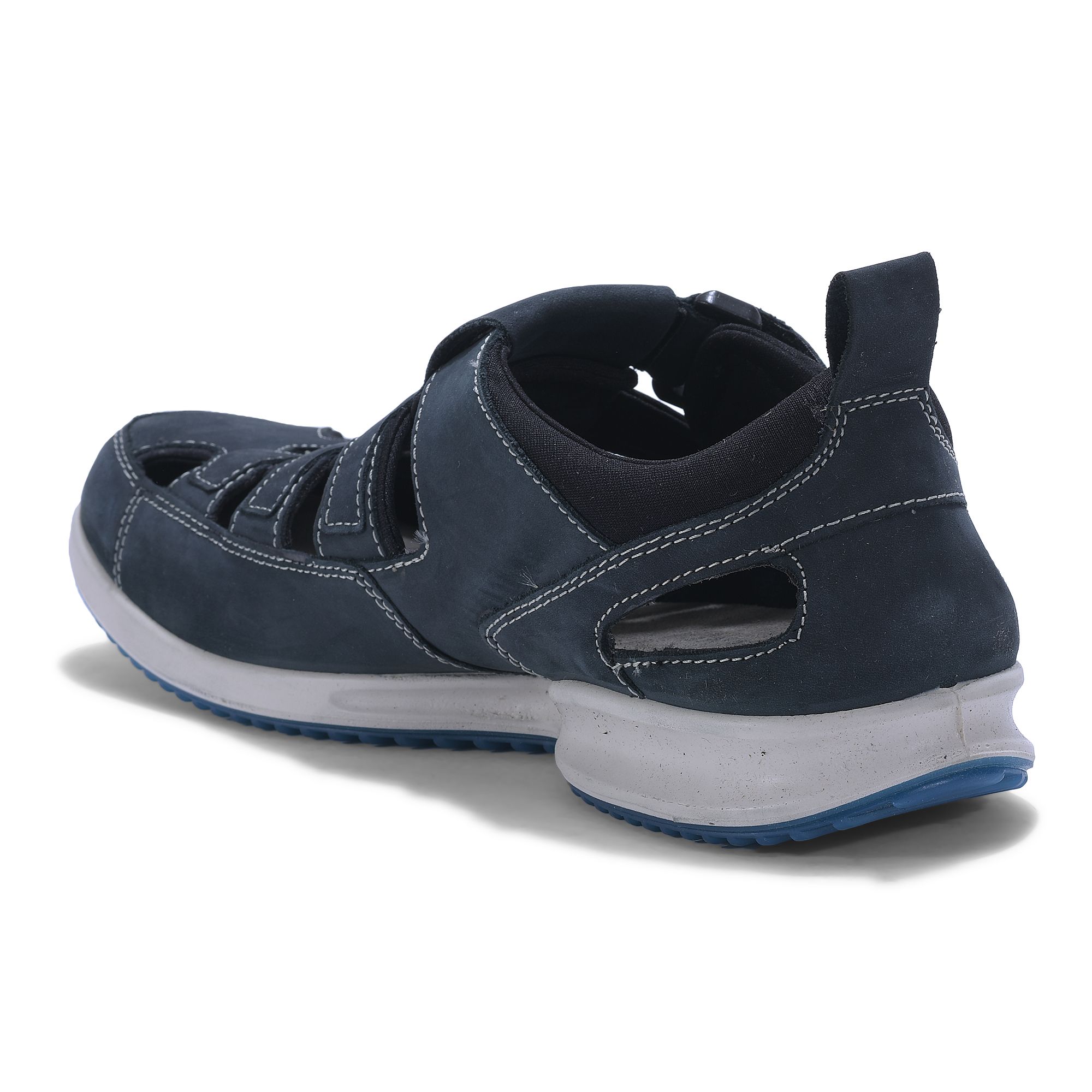 Woodland DNAVY 4 comfort floaters