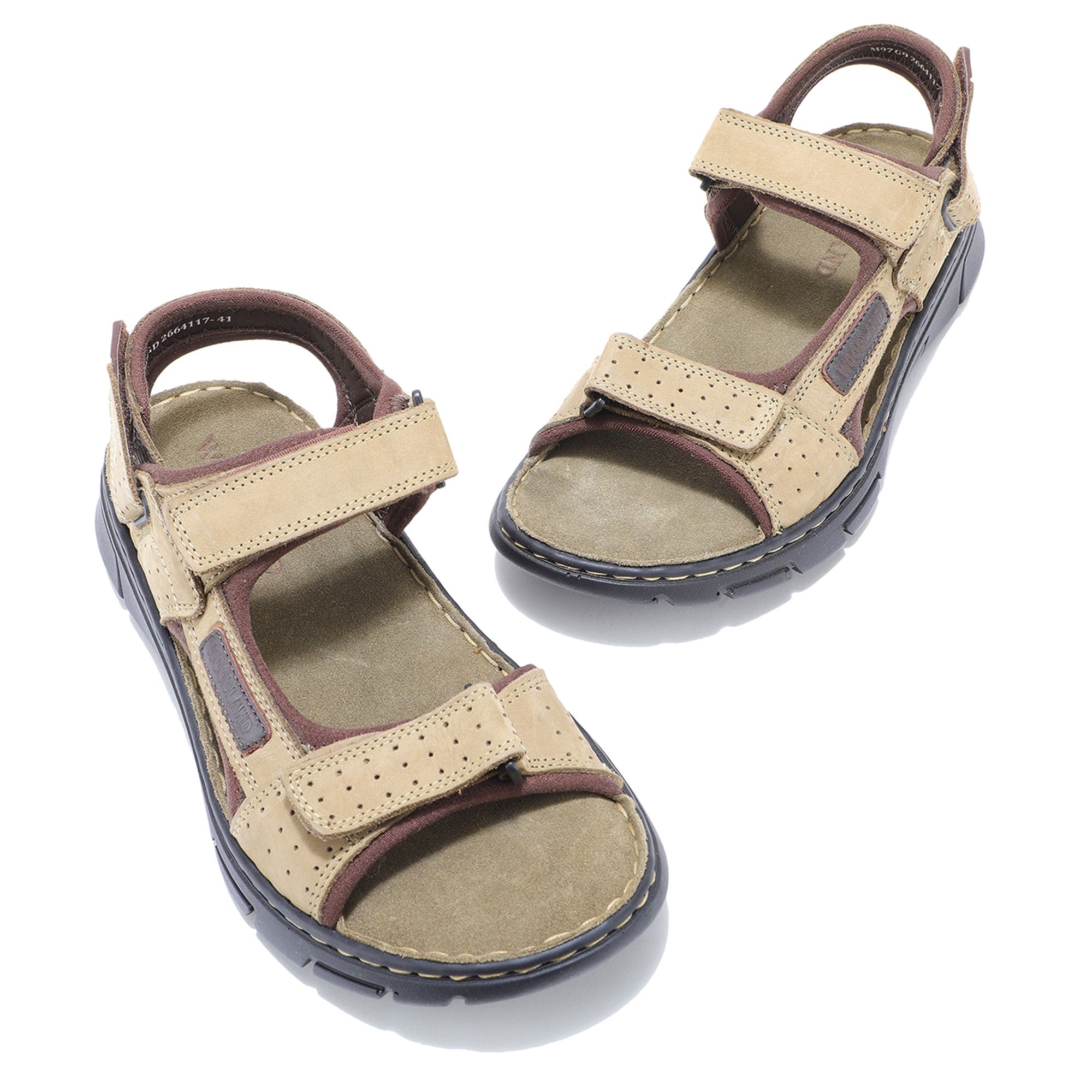 Woodland sandals for ladies hot sale