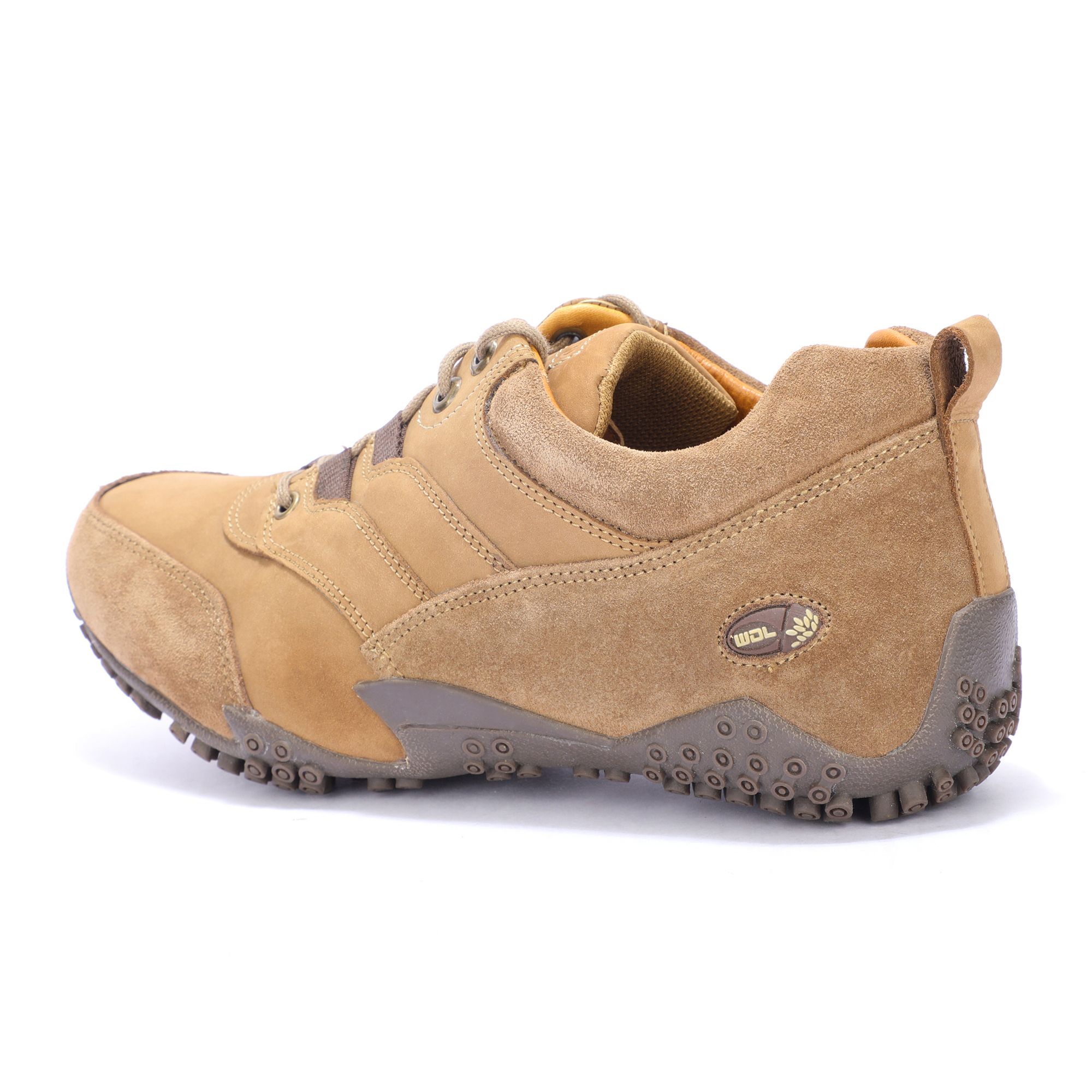 Woodland TOBACCO outdoor shoes