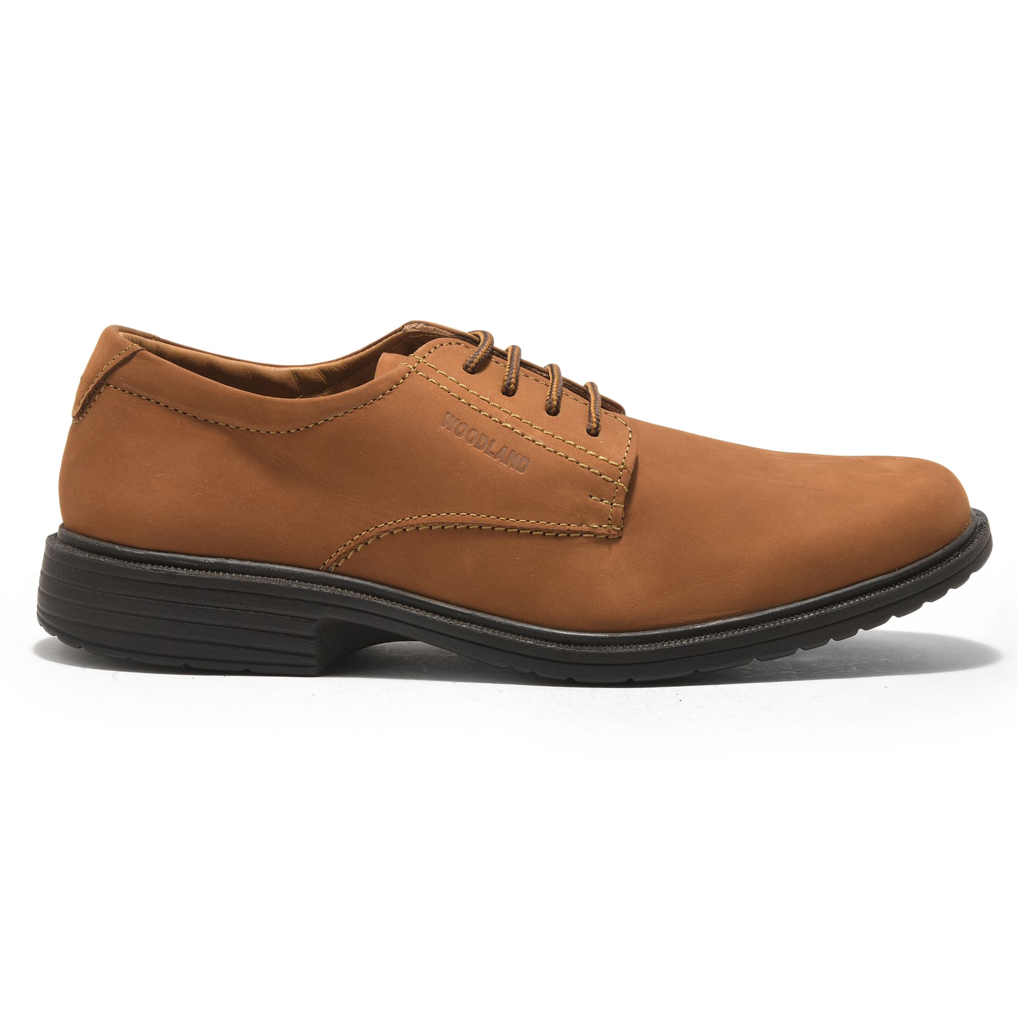 Woodland deals oxford shoes