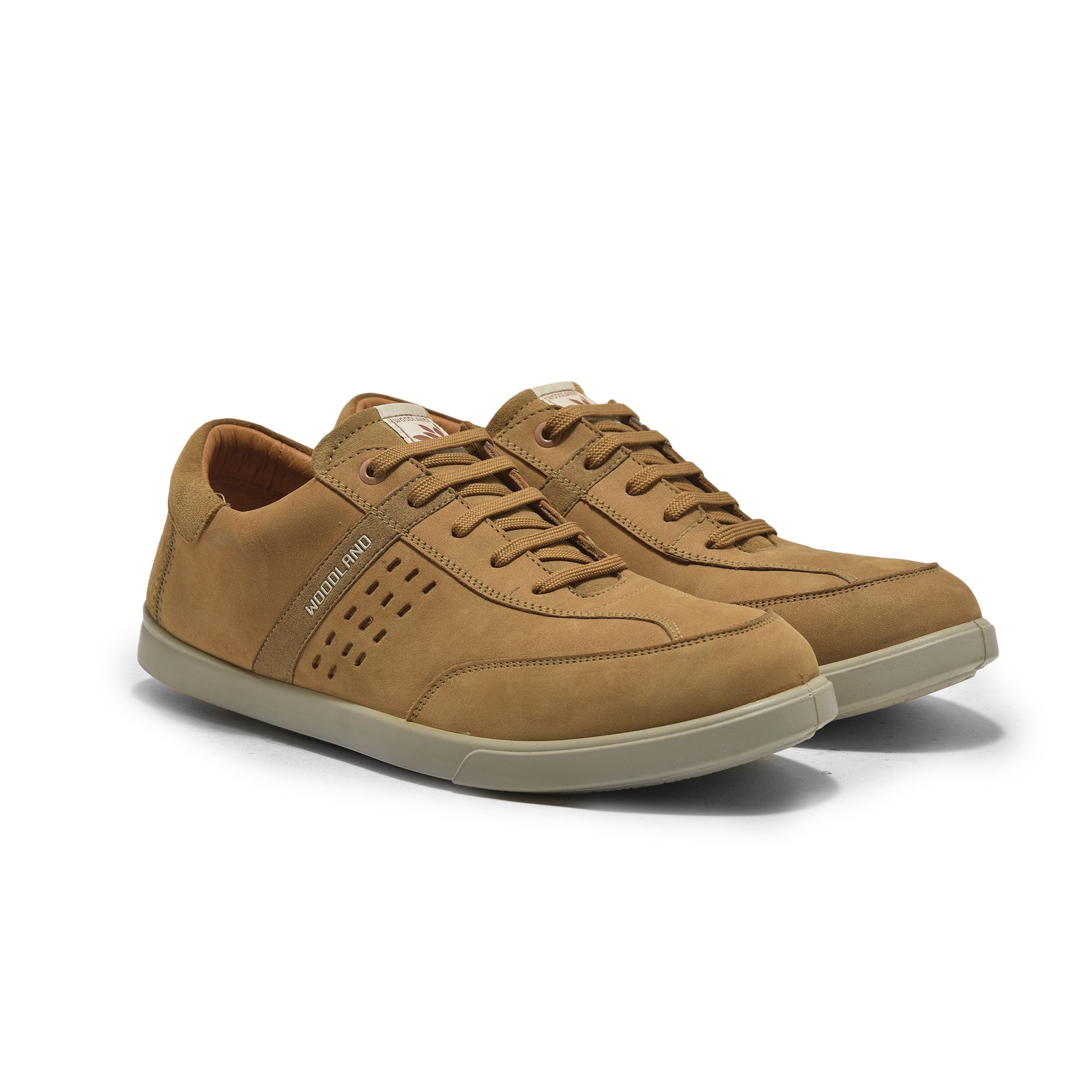 Camel casual shoes for men