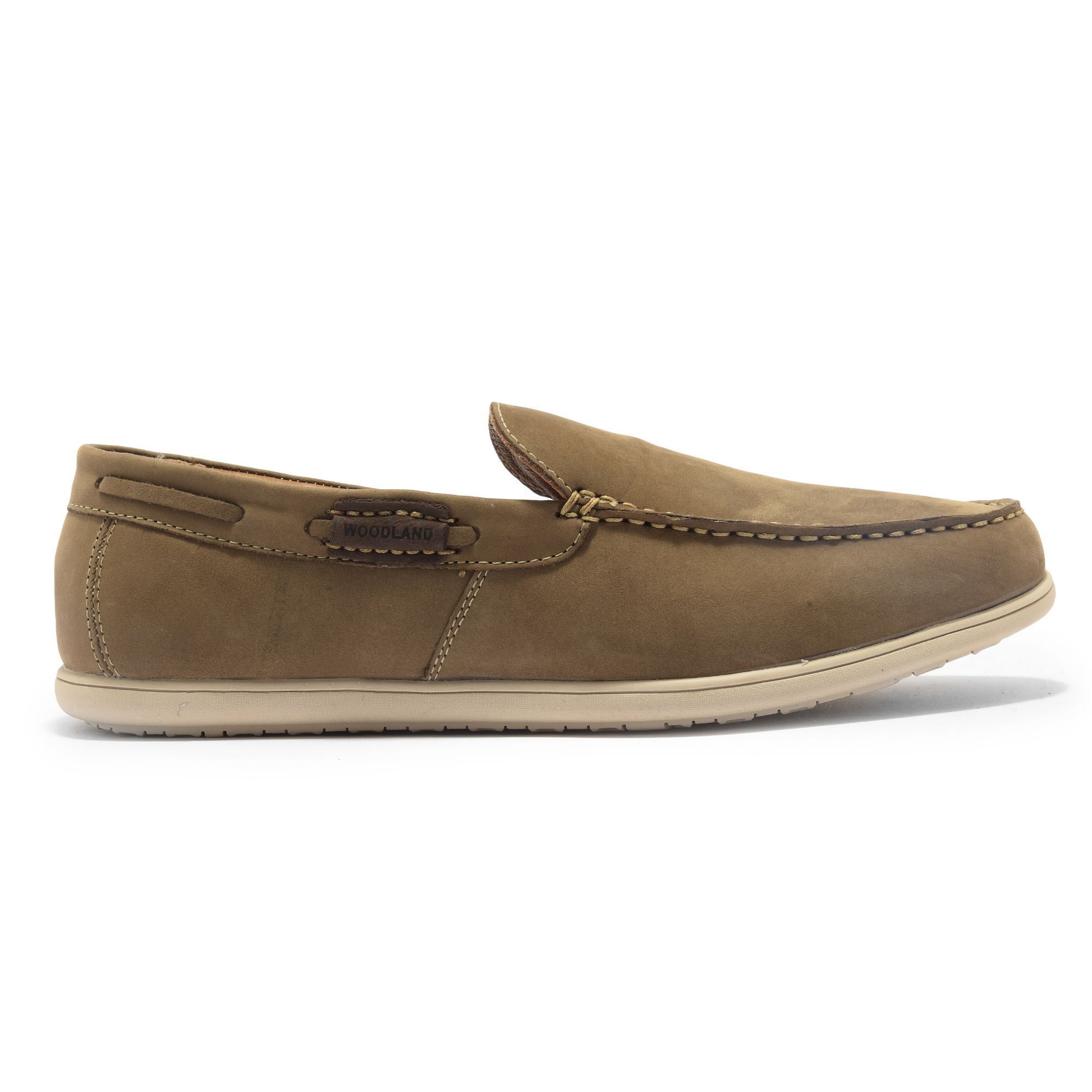 Woodland sale men's moccasins