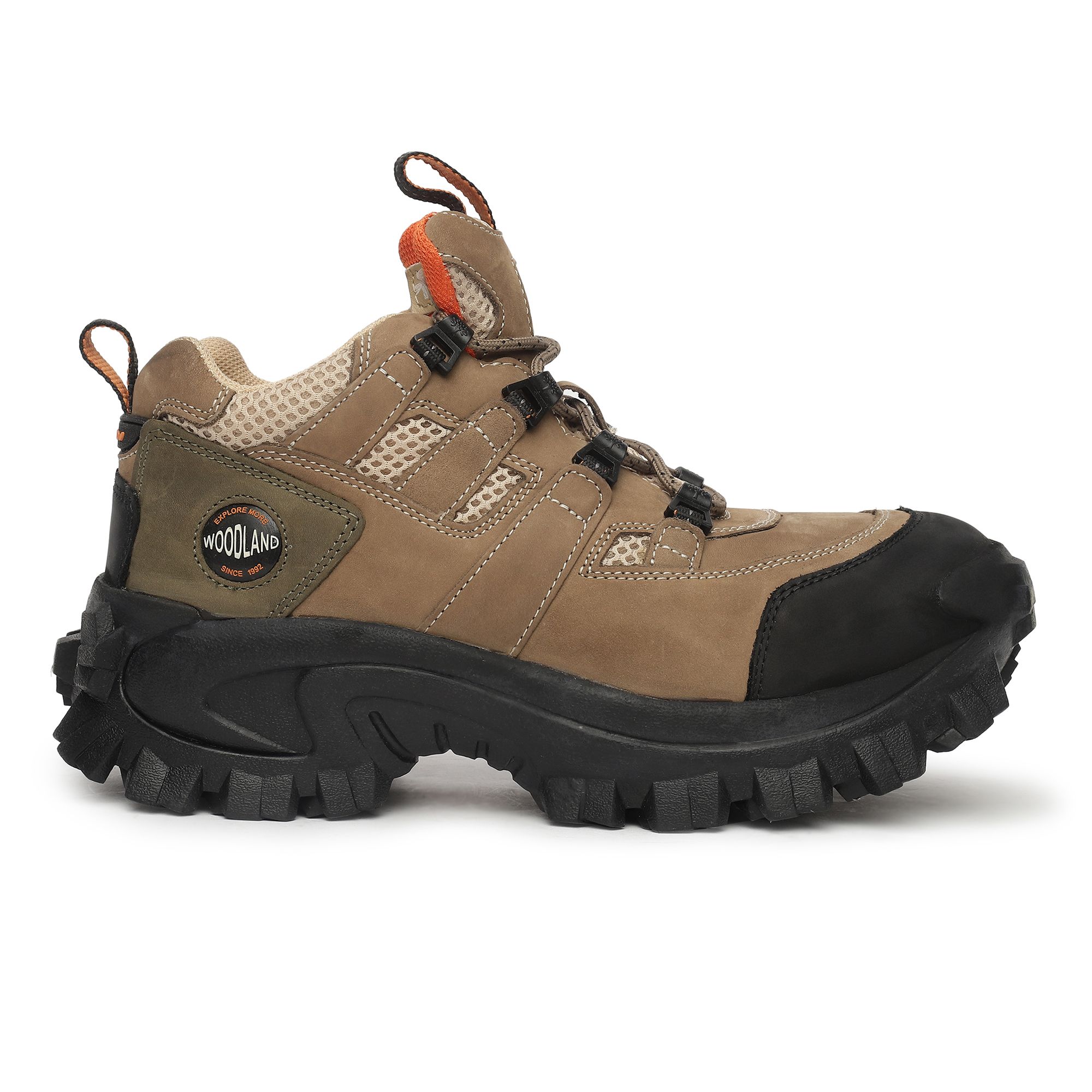 Woodland Rugged Hiking Hunting Boots (#2348116_Olive Green) – Woodland  Canada