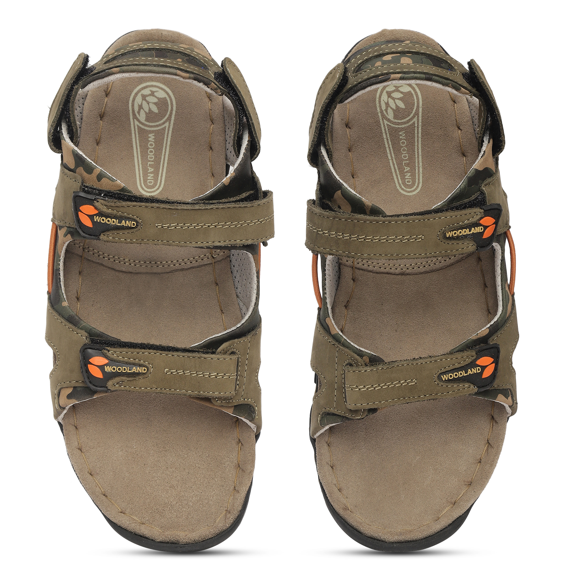 WOODLAND Men Olive Casual - Buy WOODLAND Men Olive Casual Online at Best  Price - Shop Online for Footwears in India | Flipkart.com