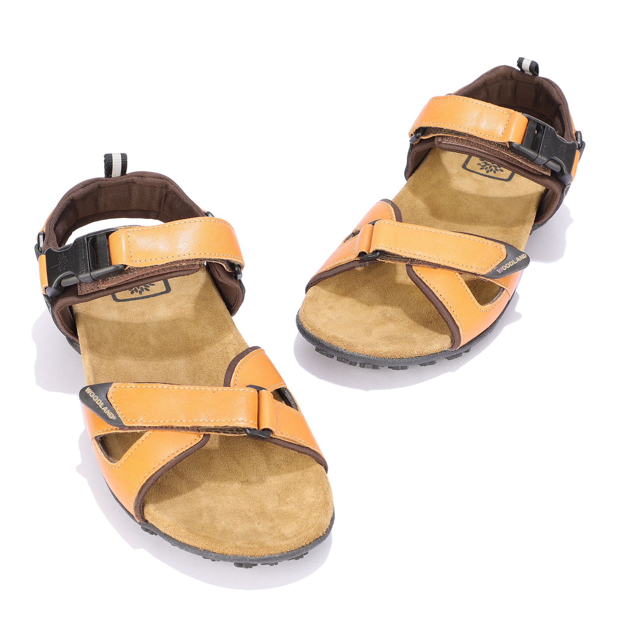 Woodland Women Sandal in Warangal at best price by Woodland Store - Justdial-sgquangbinhtourist.com.vn