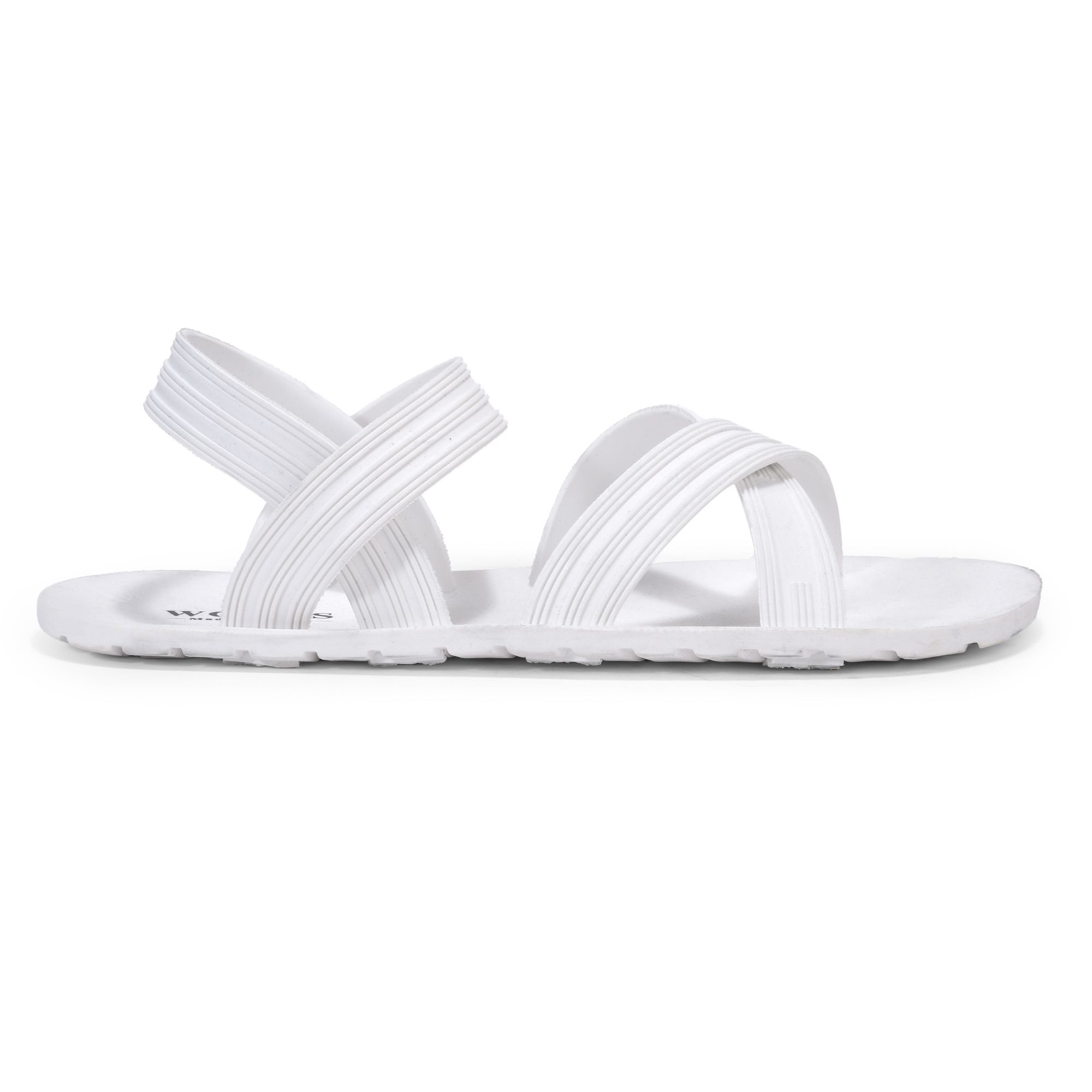 Woodland sandals size online chart