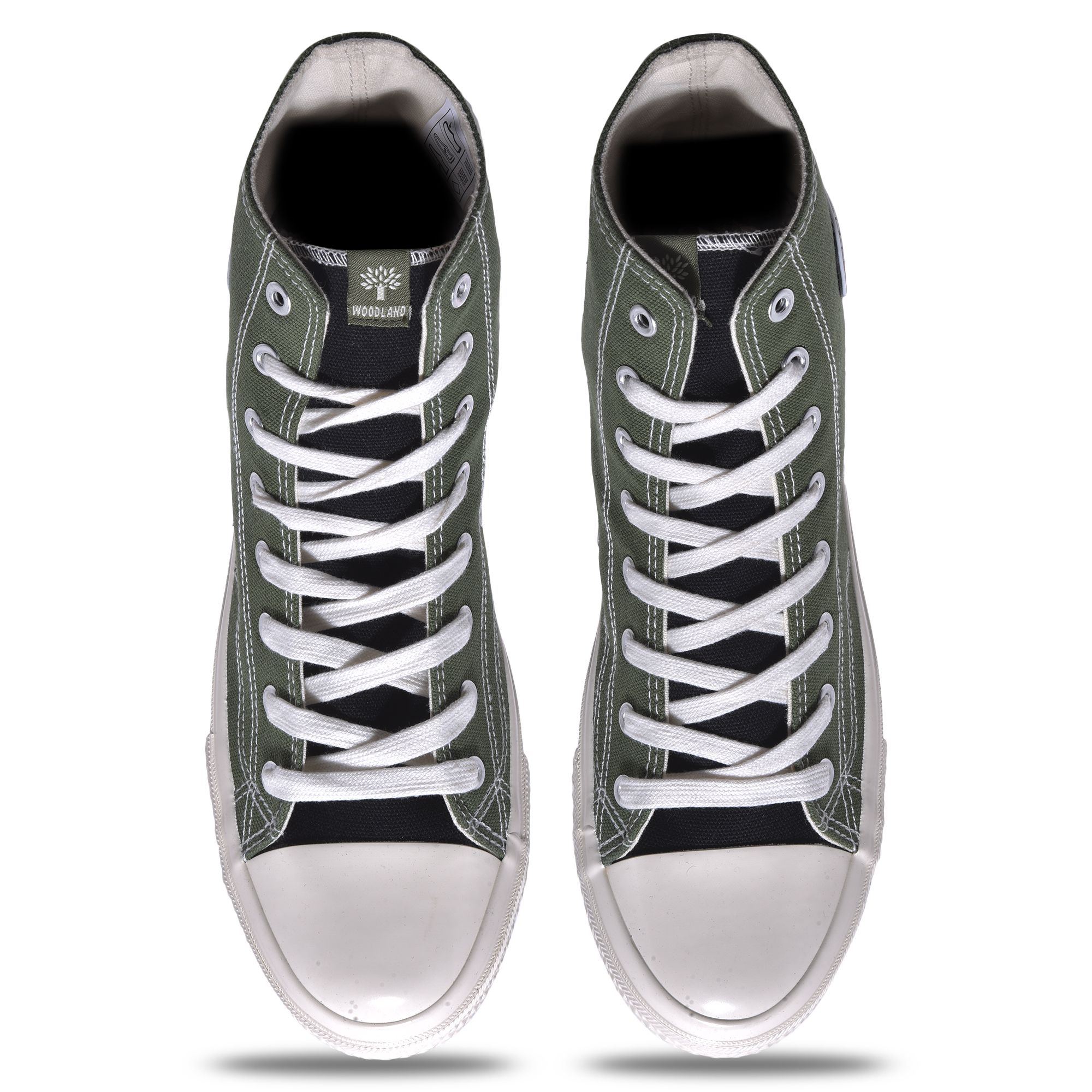Cato Fashions | Cato Green Knit Sneakers