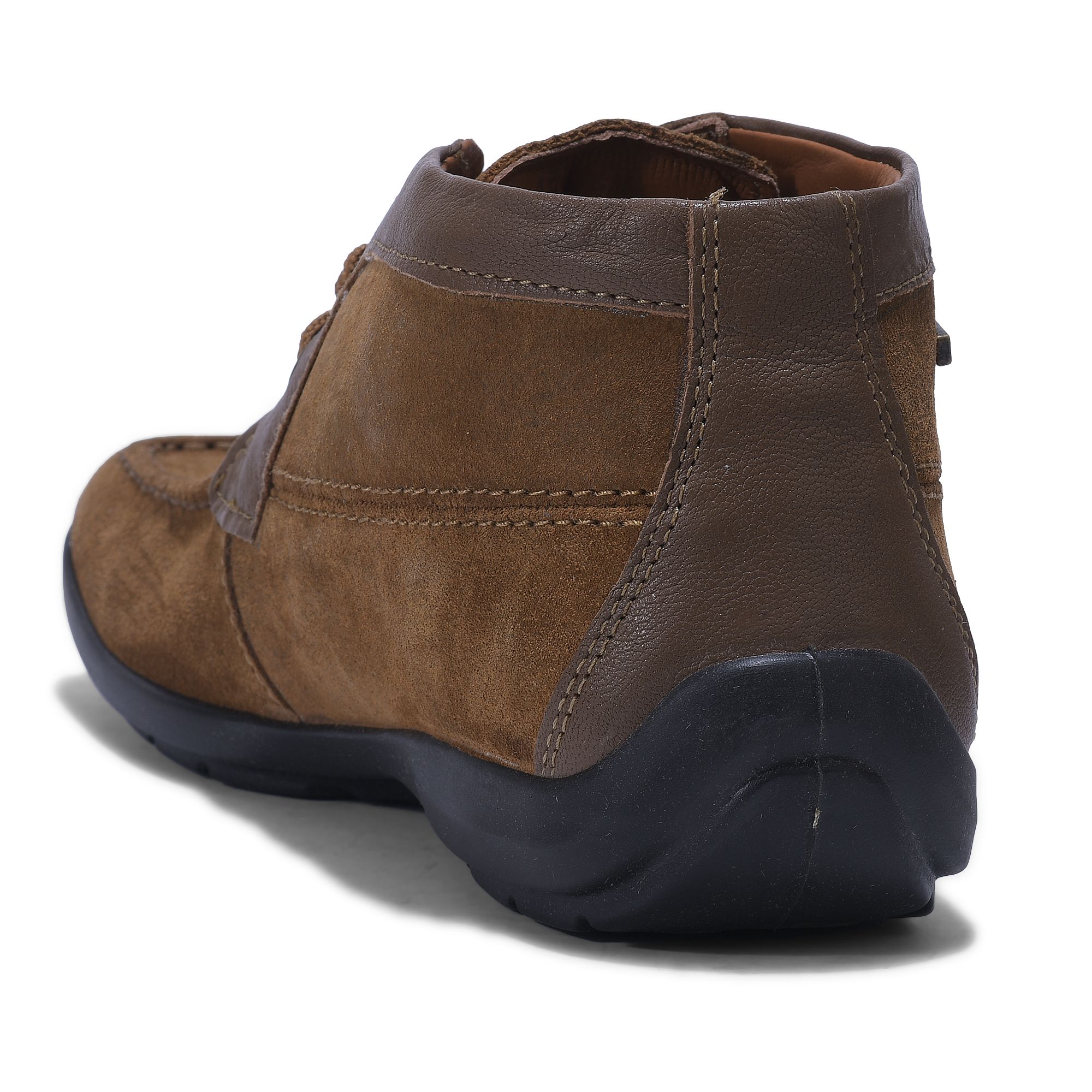 Woodland sales chukka boots