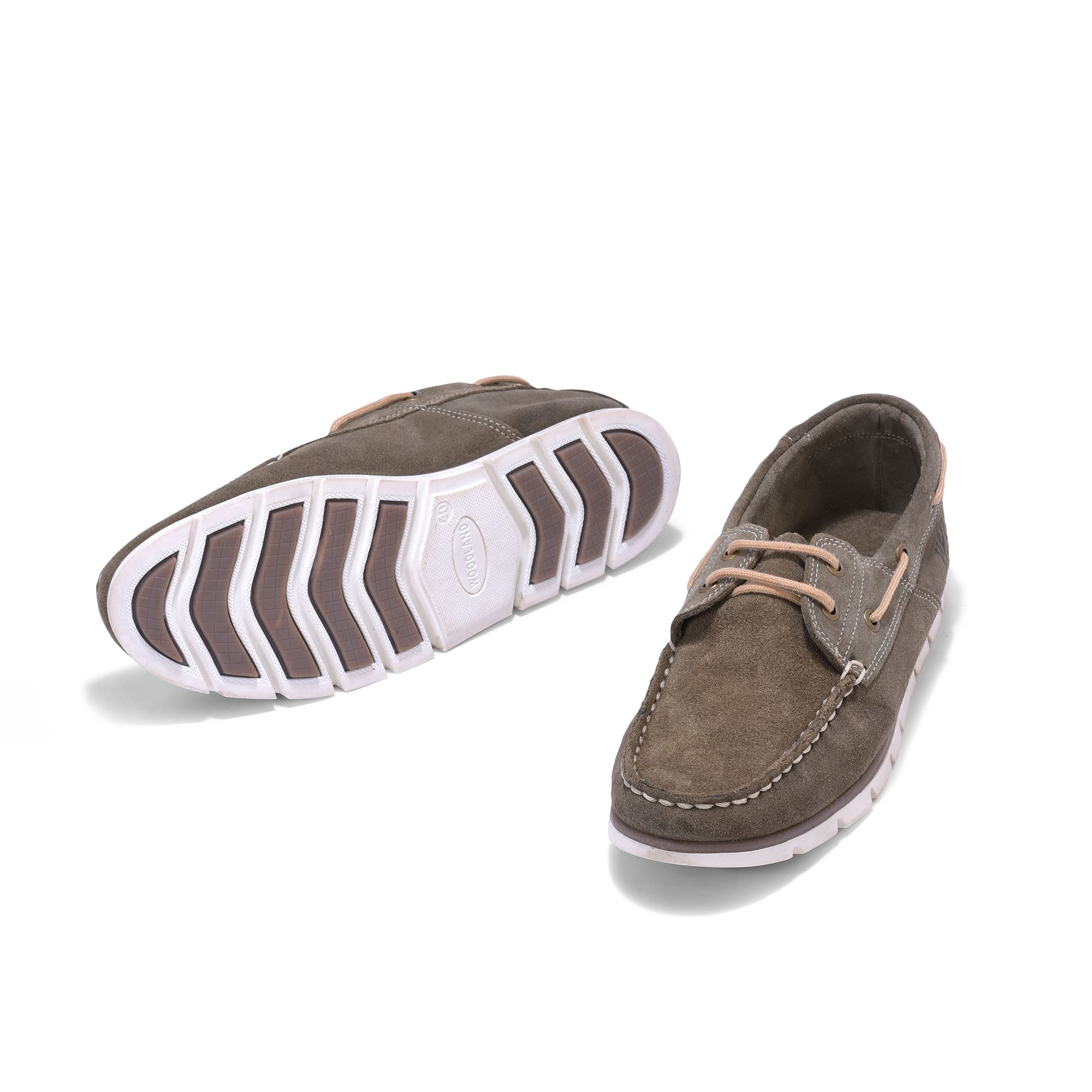 Woodland sale boat shoes