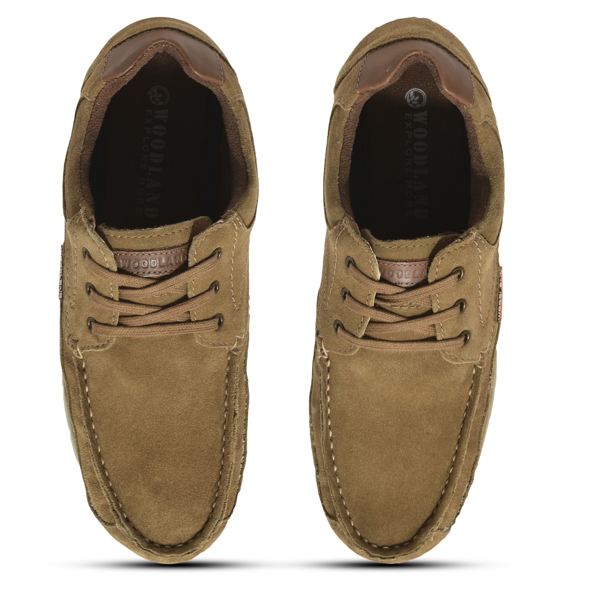 Camel casual shoes for men