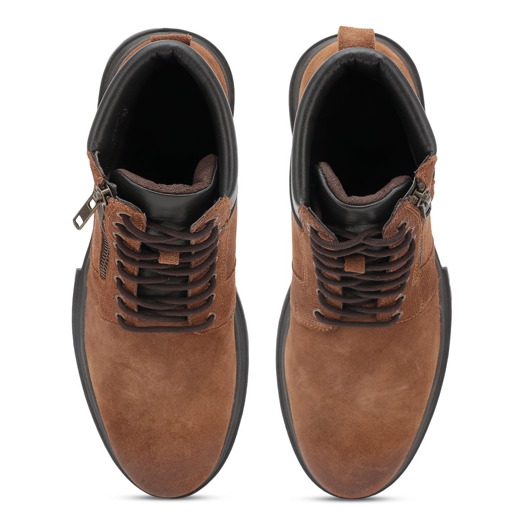 Brown Boots for Men