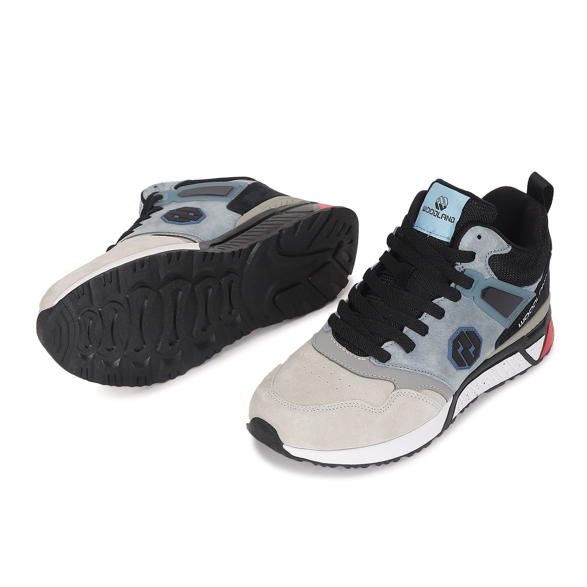 AMIRI Skel-Top Grey / White Low Top Sneakers - Sneak in Peace