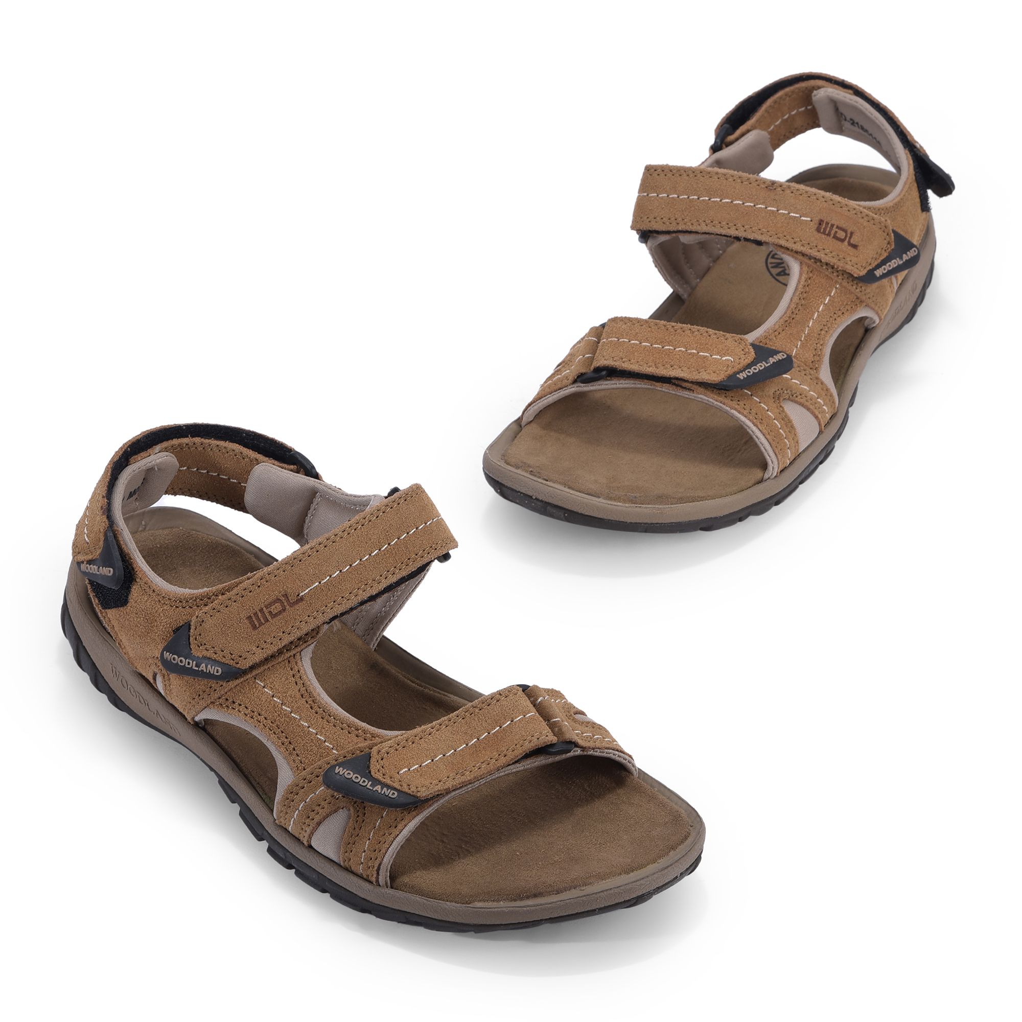 WOODLAND Men Brown Sports Sandals - Buy WOODLAND Men Brown Sports Sandals  Online at Best Price - Shop Online for Footwears in India | Flipkart.com