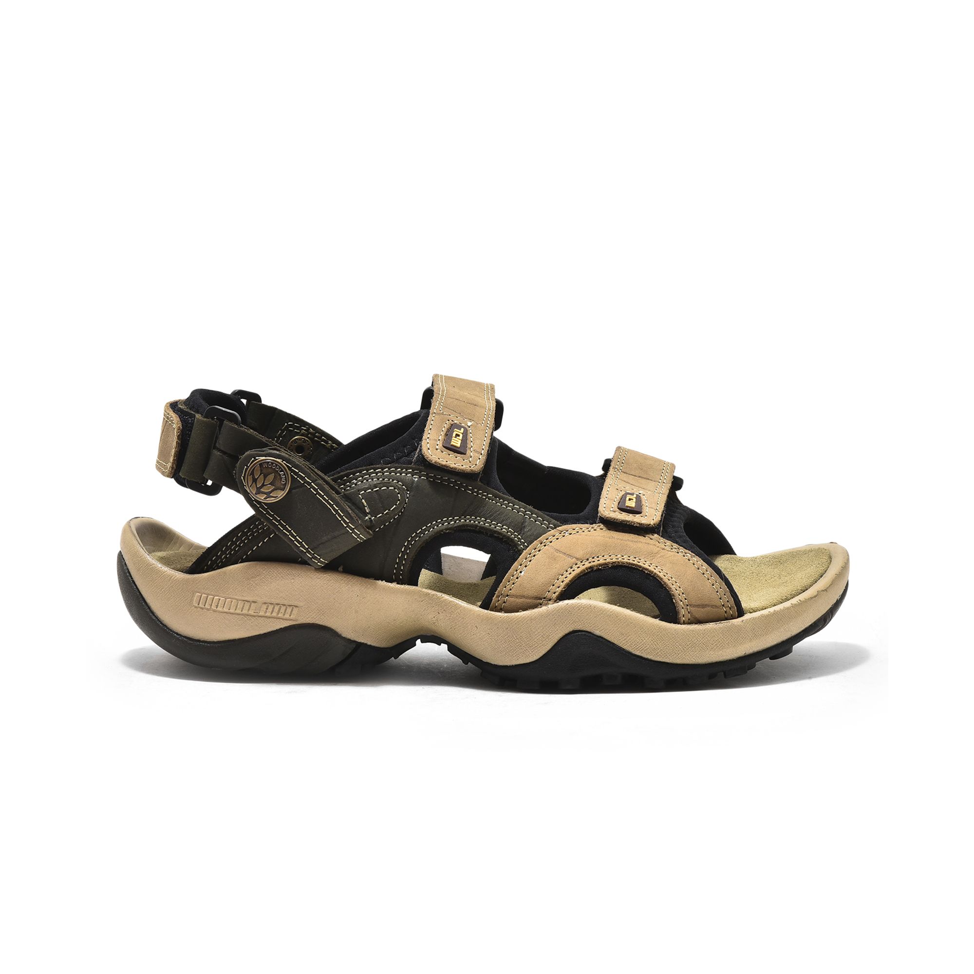 TREAD Men's Sandals | KURU Footwear