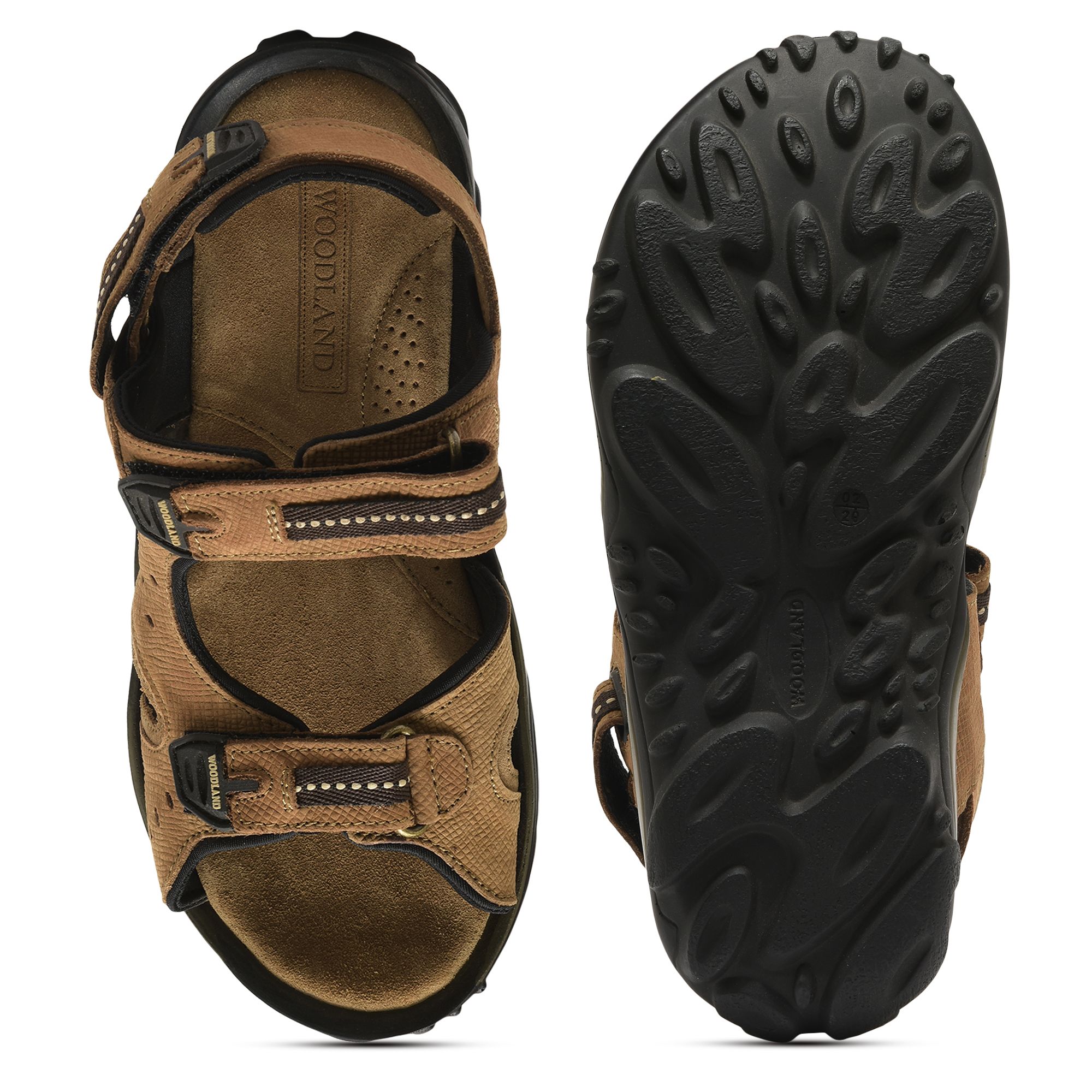 Woodland deals sandals sale