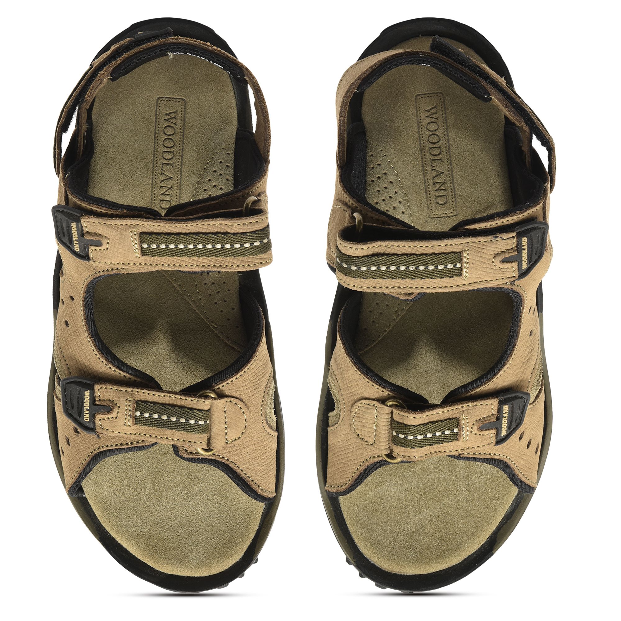 Dr. Scholl's Men's Henley Sandal | Famous Footwear