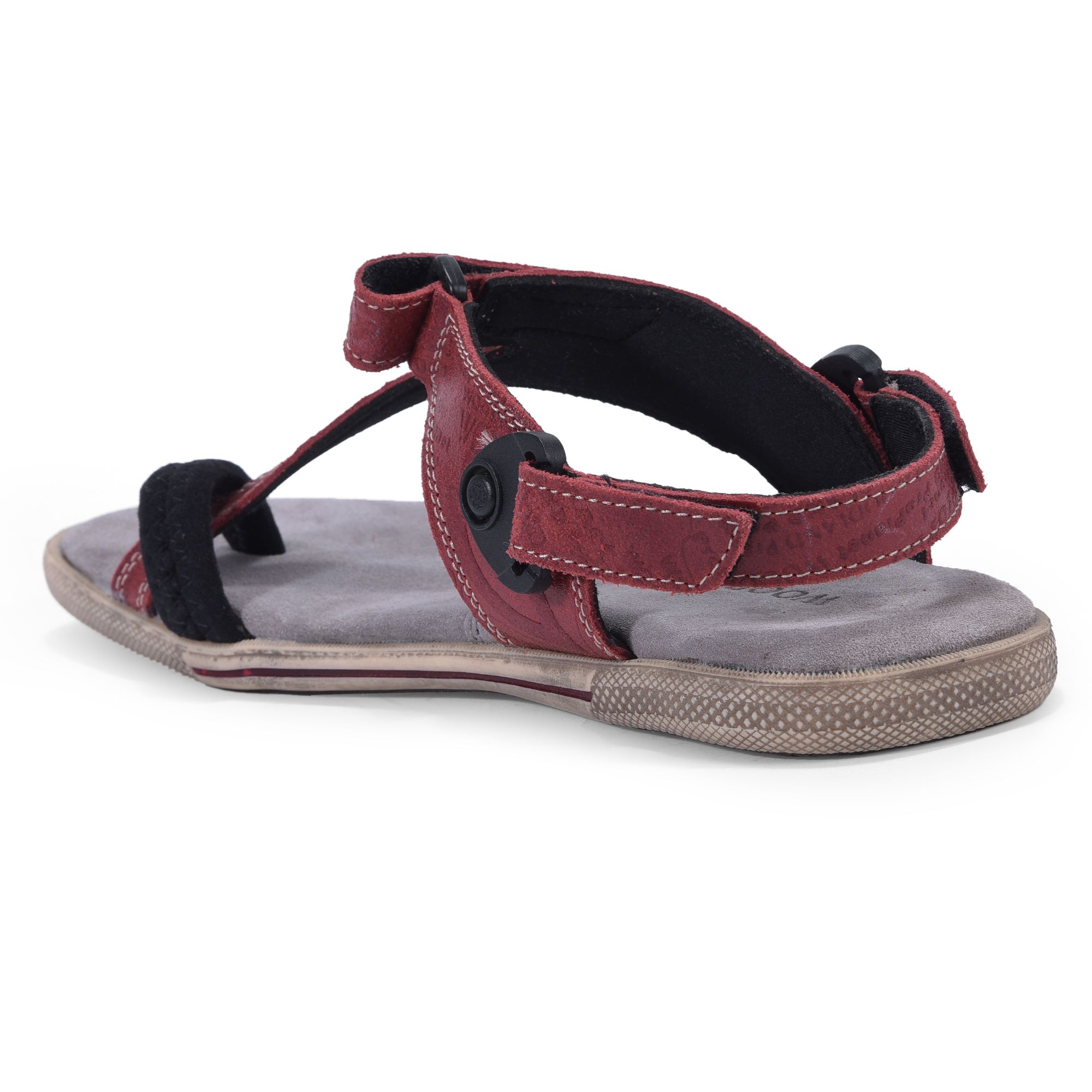 Woodland slippers belt hot sale