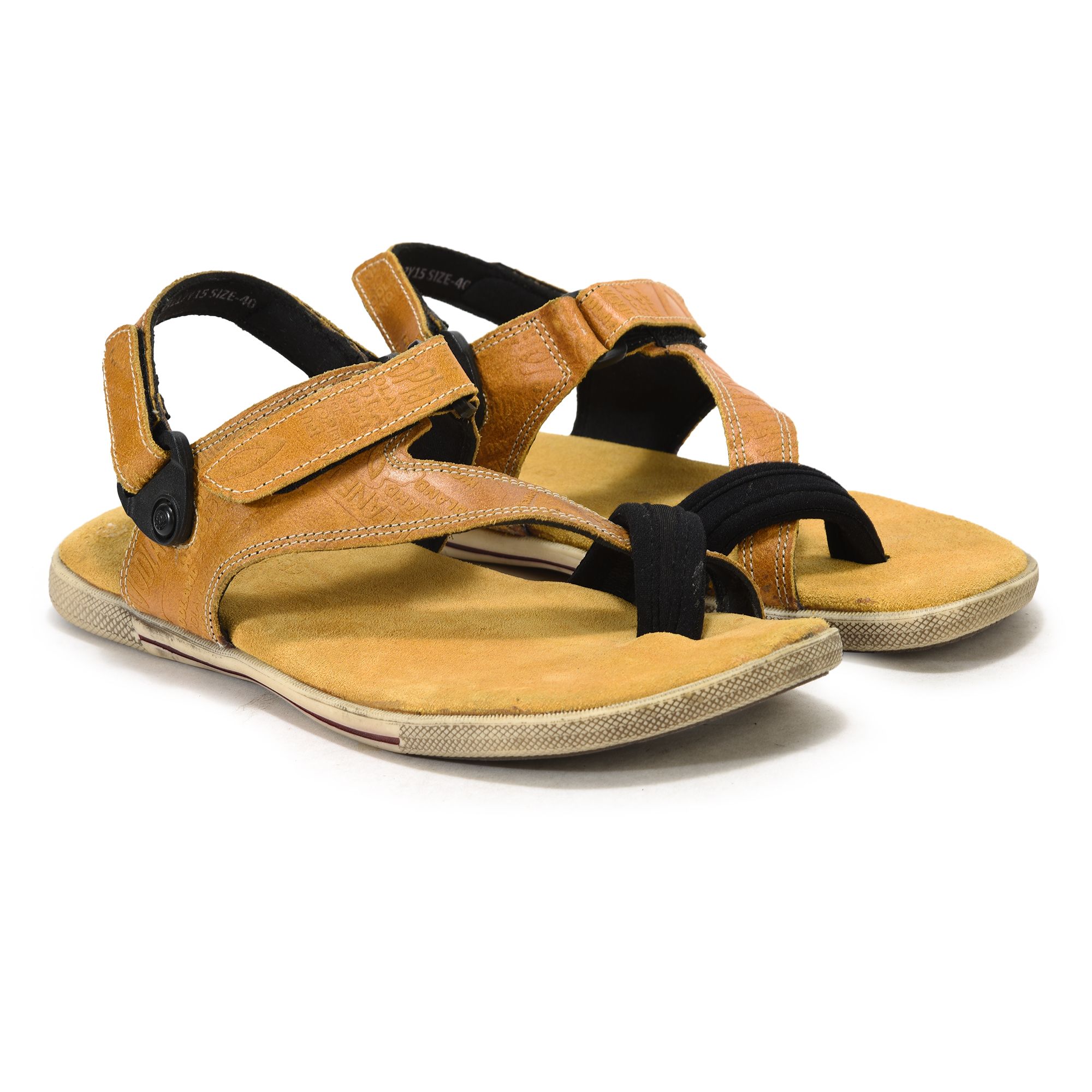 Naturalizer Women's Tuscan Yellow Wyn Slingback Suede Flat Sandals Size 6M  | eBay