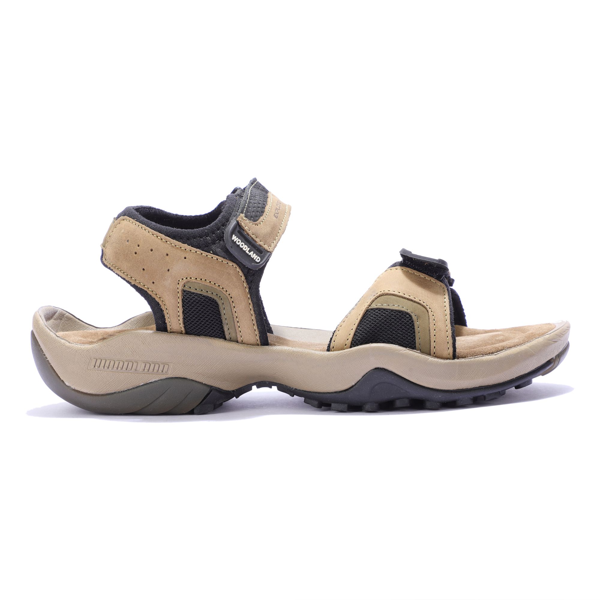 Buy Woodland Sandals For Men At Best Prices Online In India | Tata CLiQ-hkpdtq2012.edu.vn