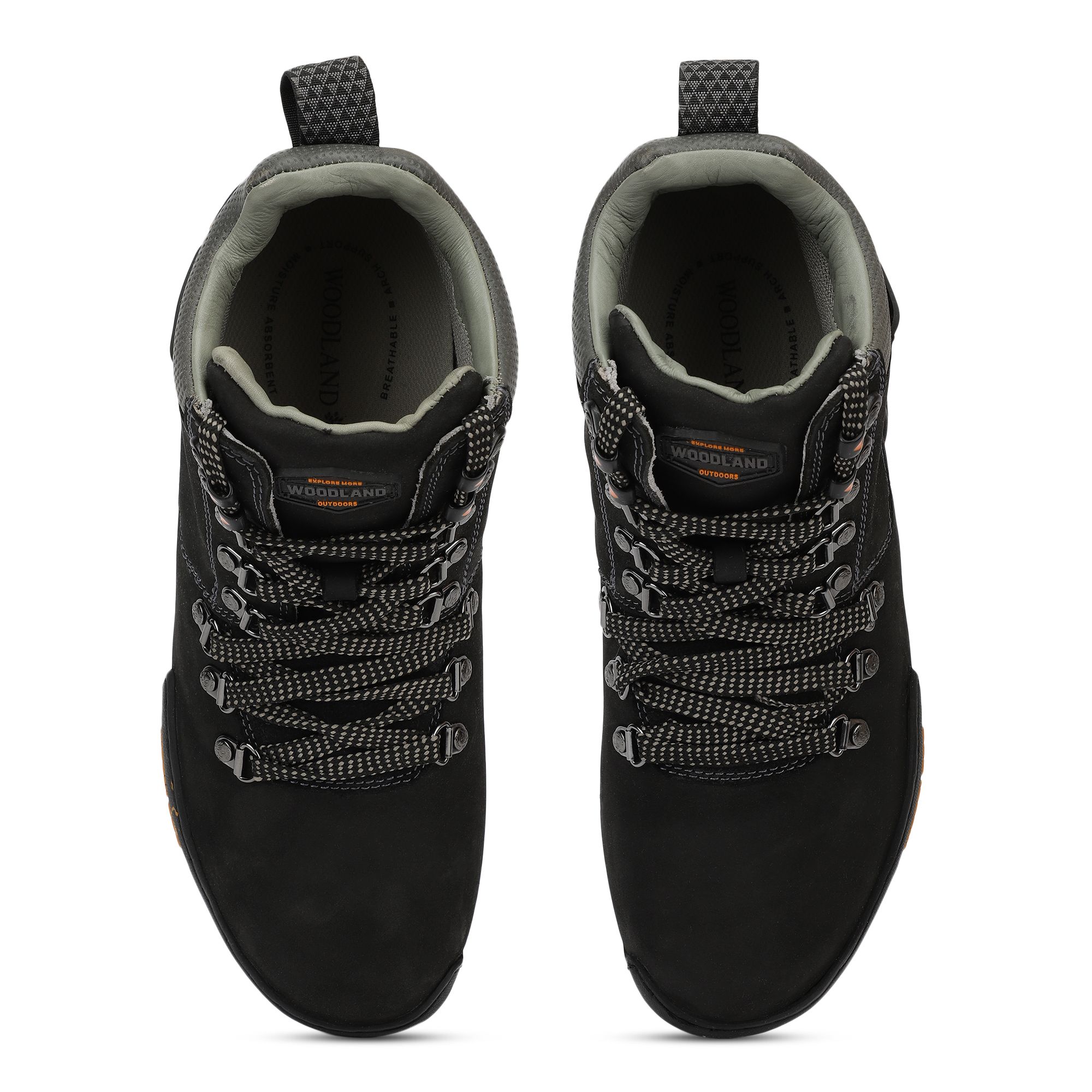 Explore Woodland's Official Site | Premium Outdoor Footwear & Apparel