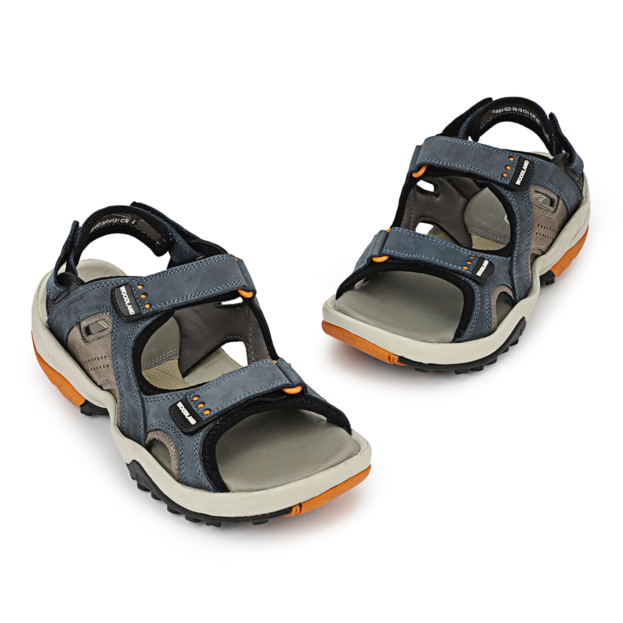 Woodland Casual Sandals for Men
