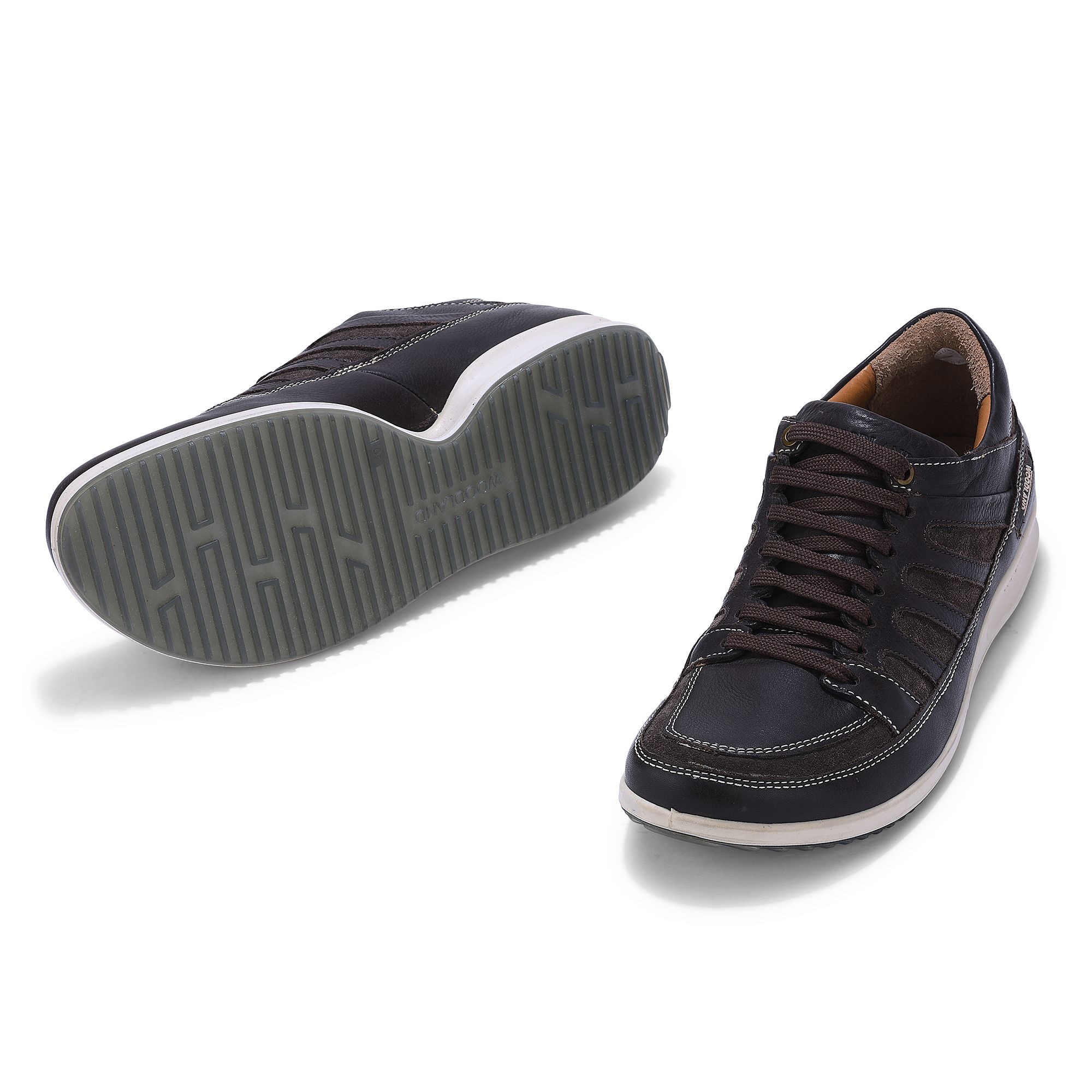 DBROWN casual shoes